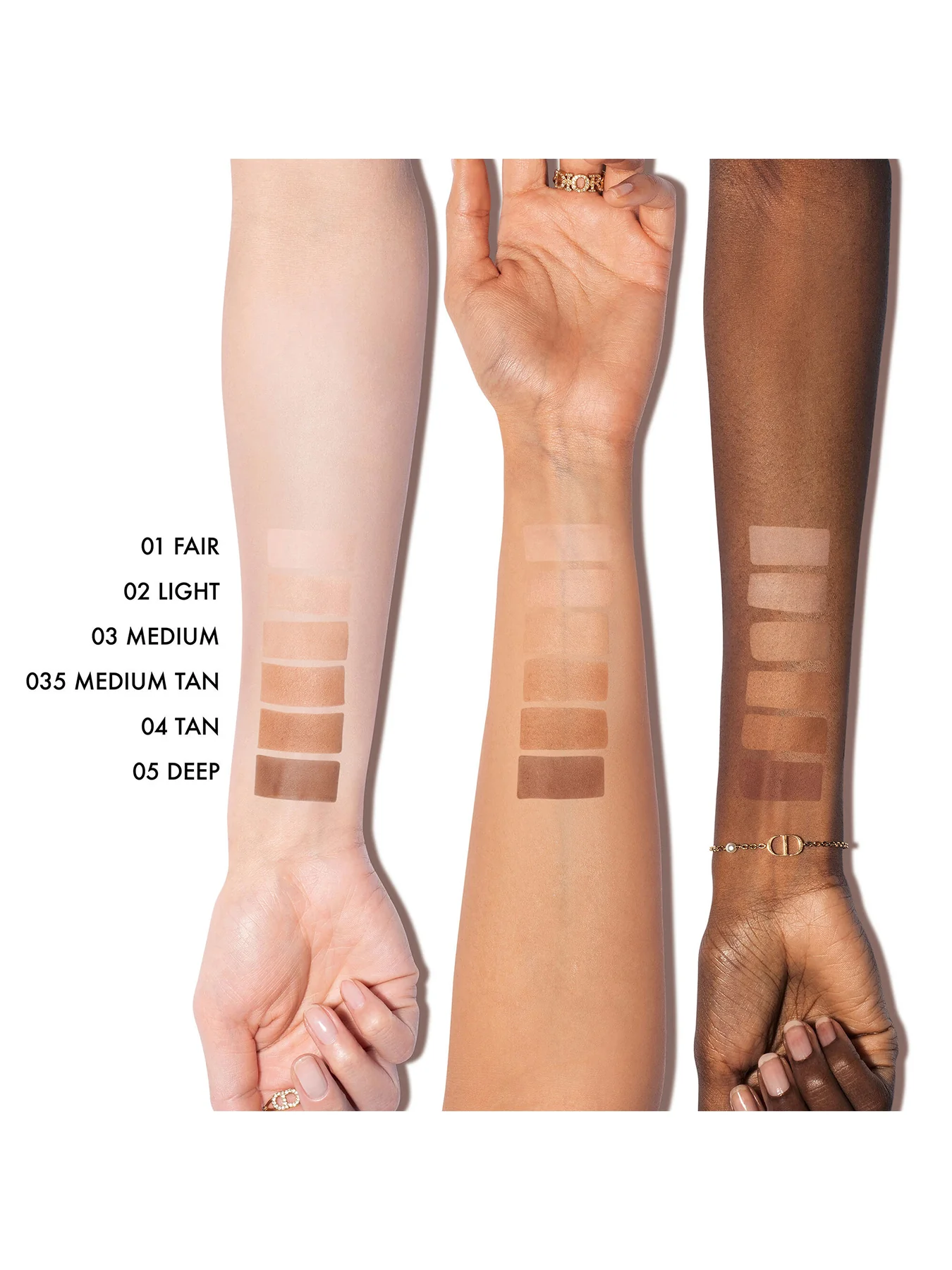 Forever Nude Radiant Filter - Image 33