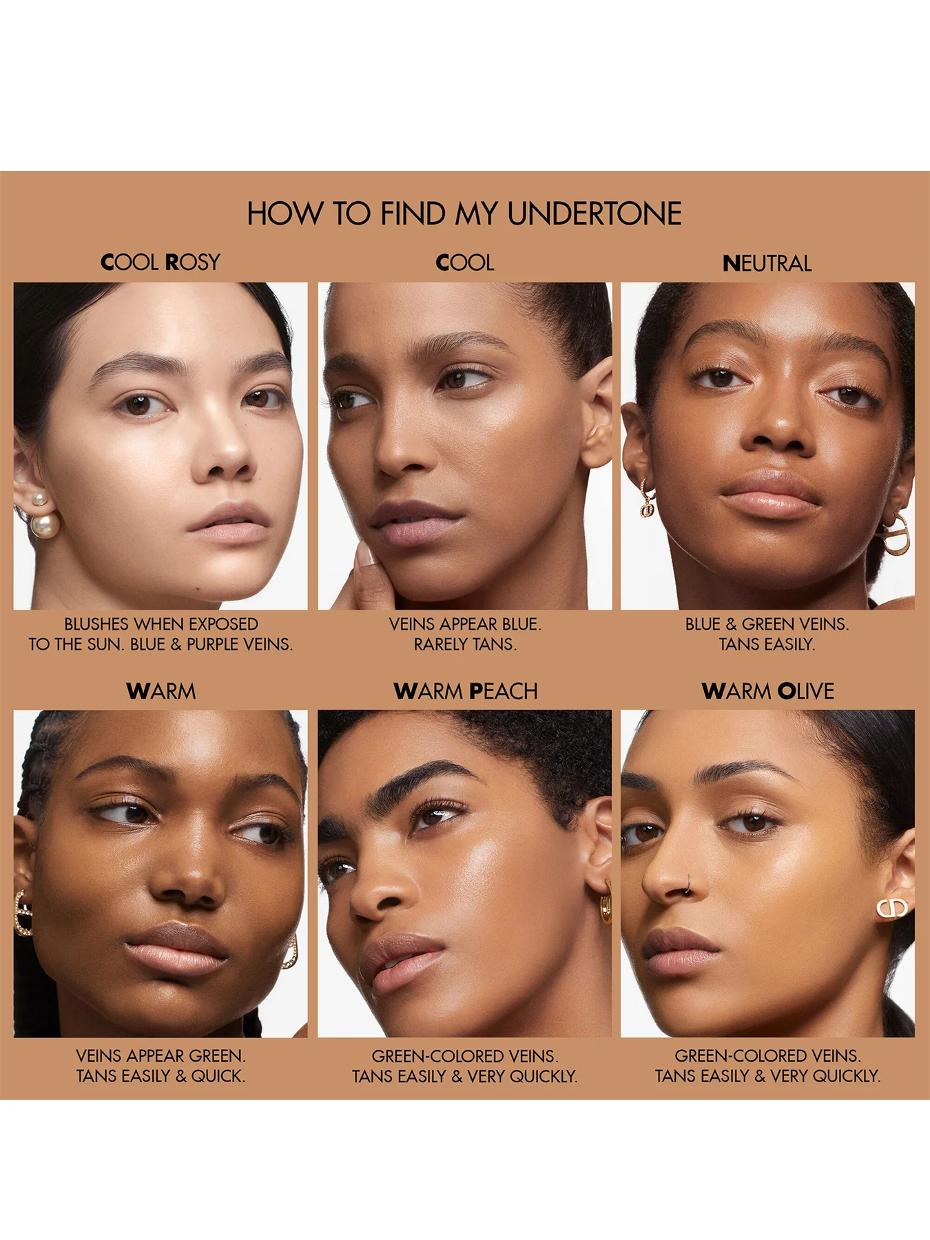 Dior Forever Skin Glow Foundation - Image 102