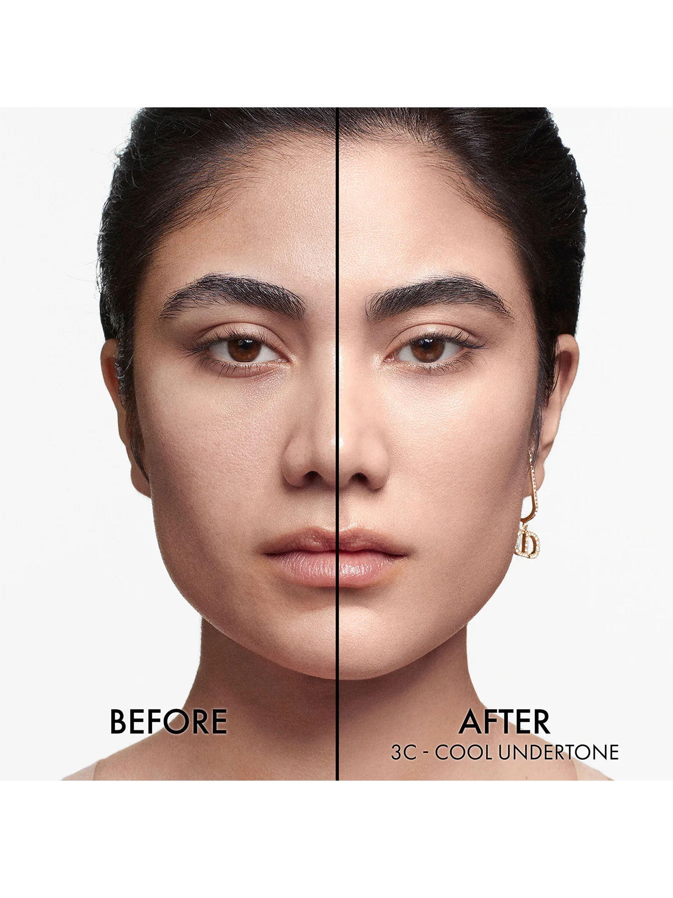 Dior Forever Skin Glow Foundation - Image 108