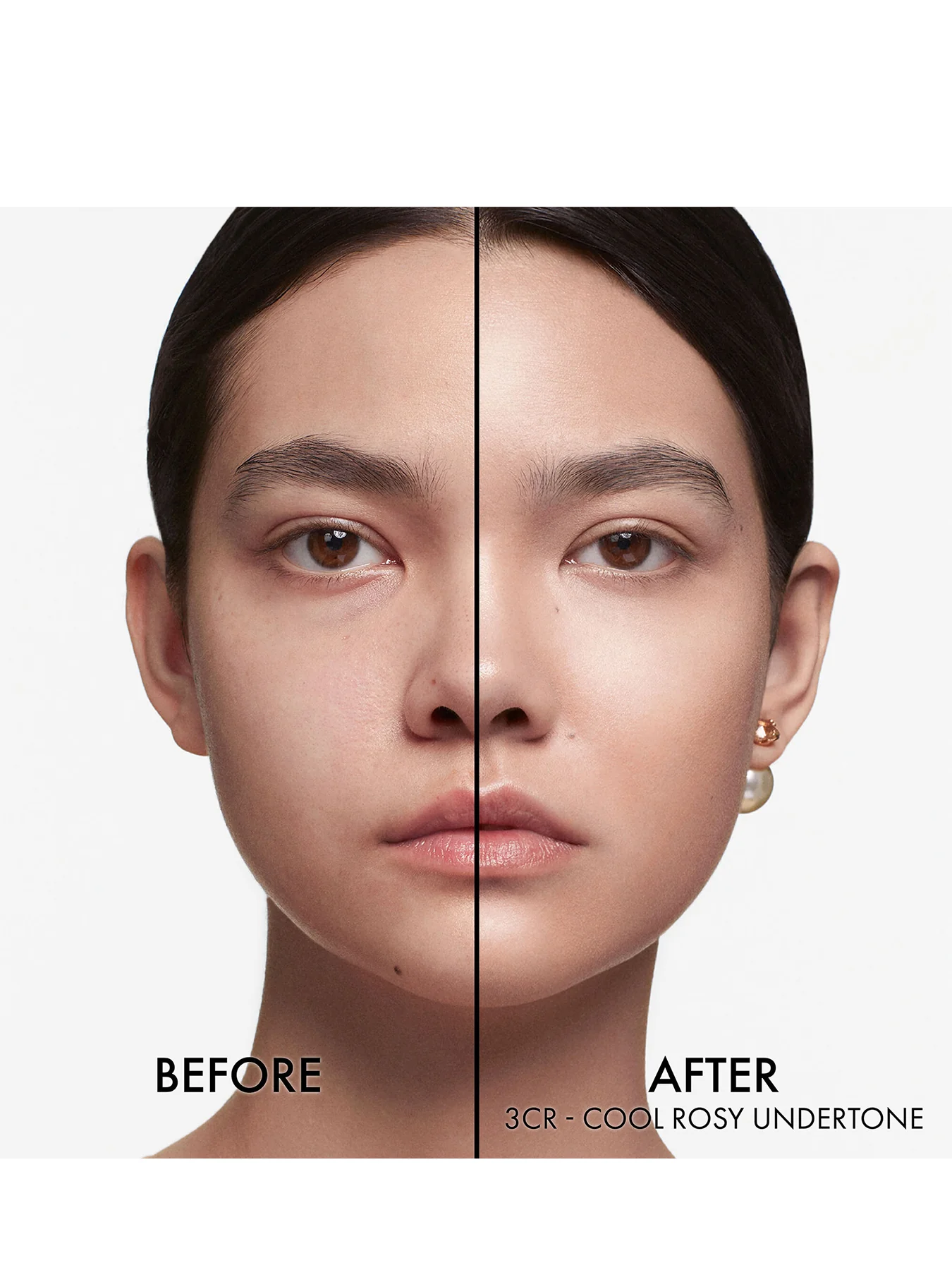 Dior Forever Skin Glow Foundation - Image 115
