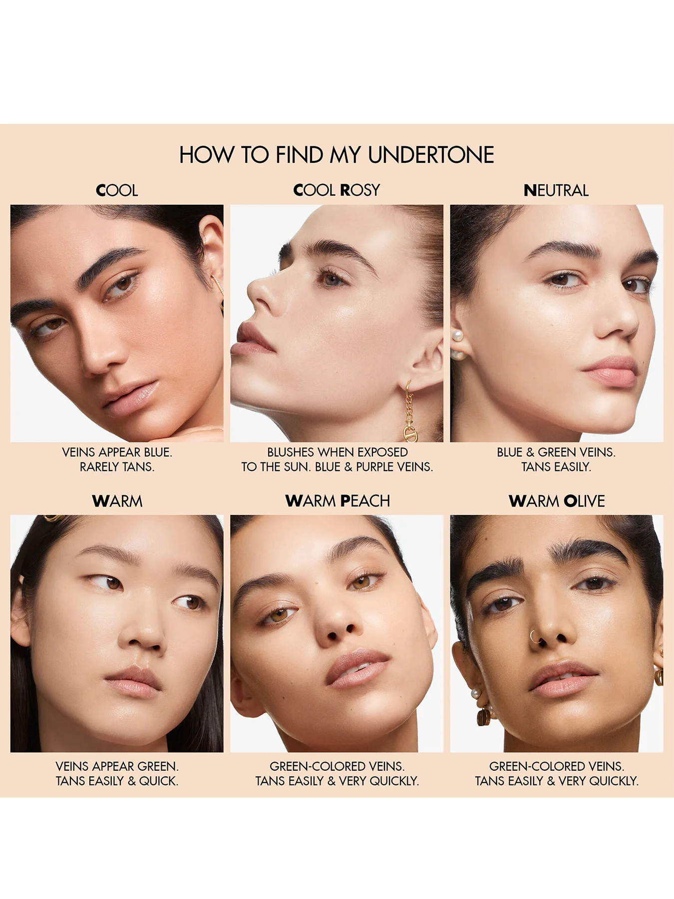 Dior Forever Skin Glow Foundation - Image 116