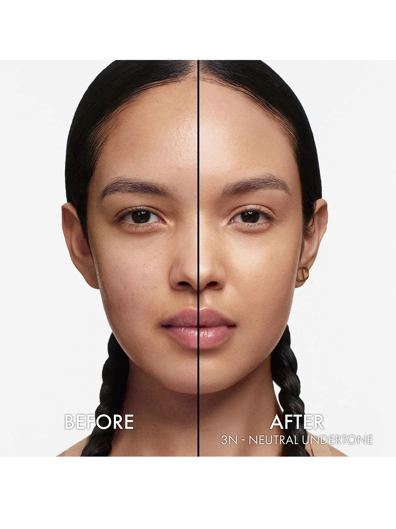 Dior Forever Skin Glow Foundation - Image 122