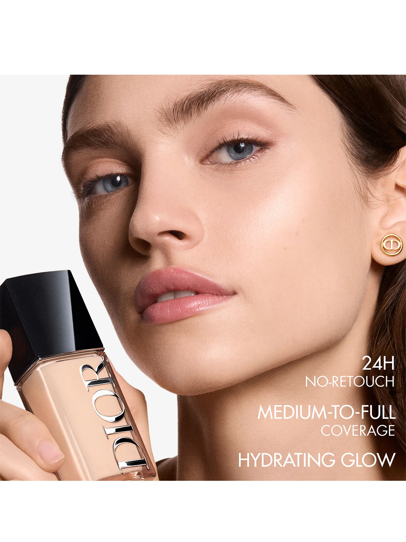 Dior Forever Skin Glow Foundation - Image 145