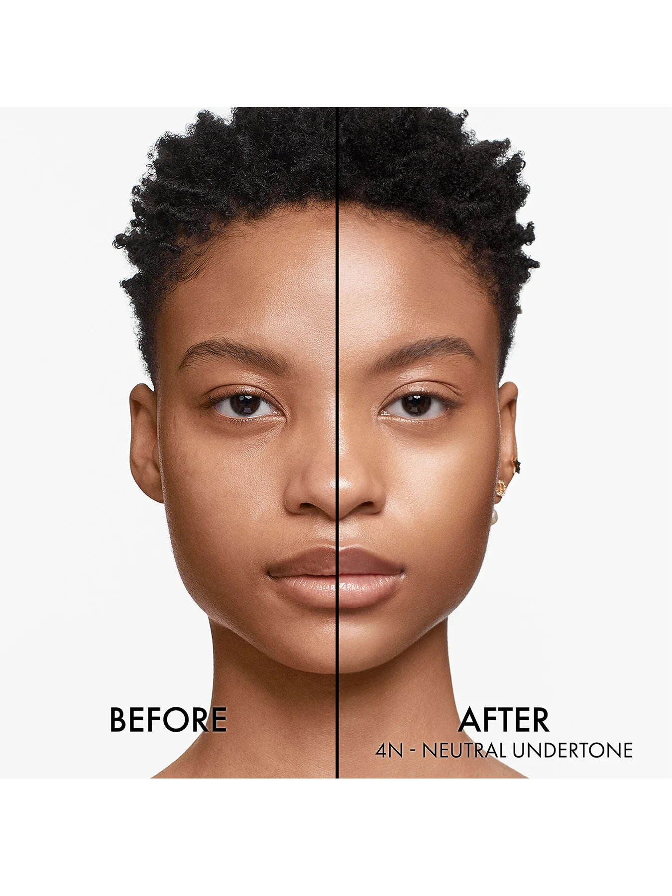 Dior Forever Skin Glow Foundation - Image 157