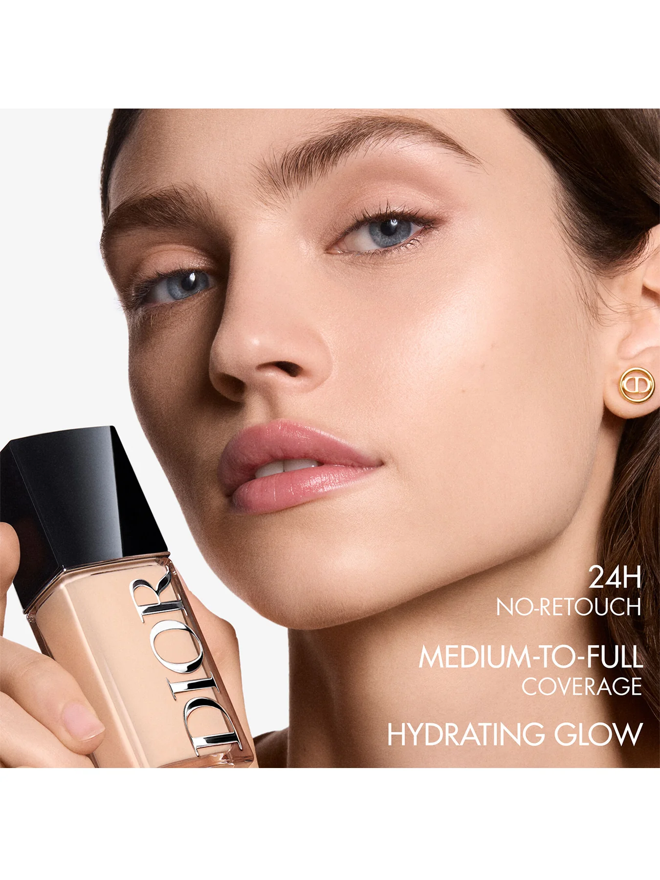 Dior Forever Skin Glow Foundation - Image 19