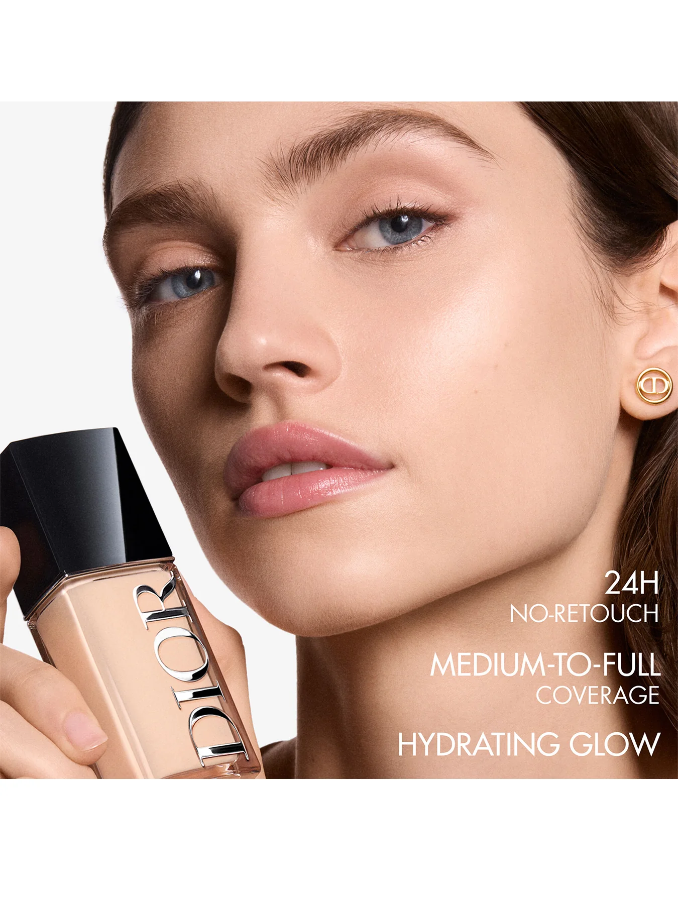 Dior Forever Skin Glow Foundation - Image 194