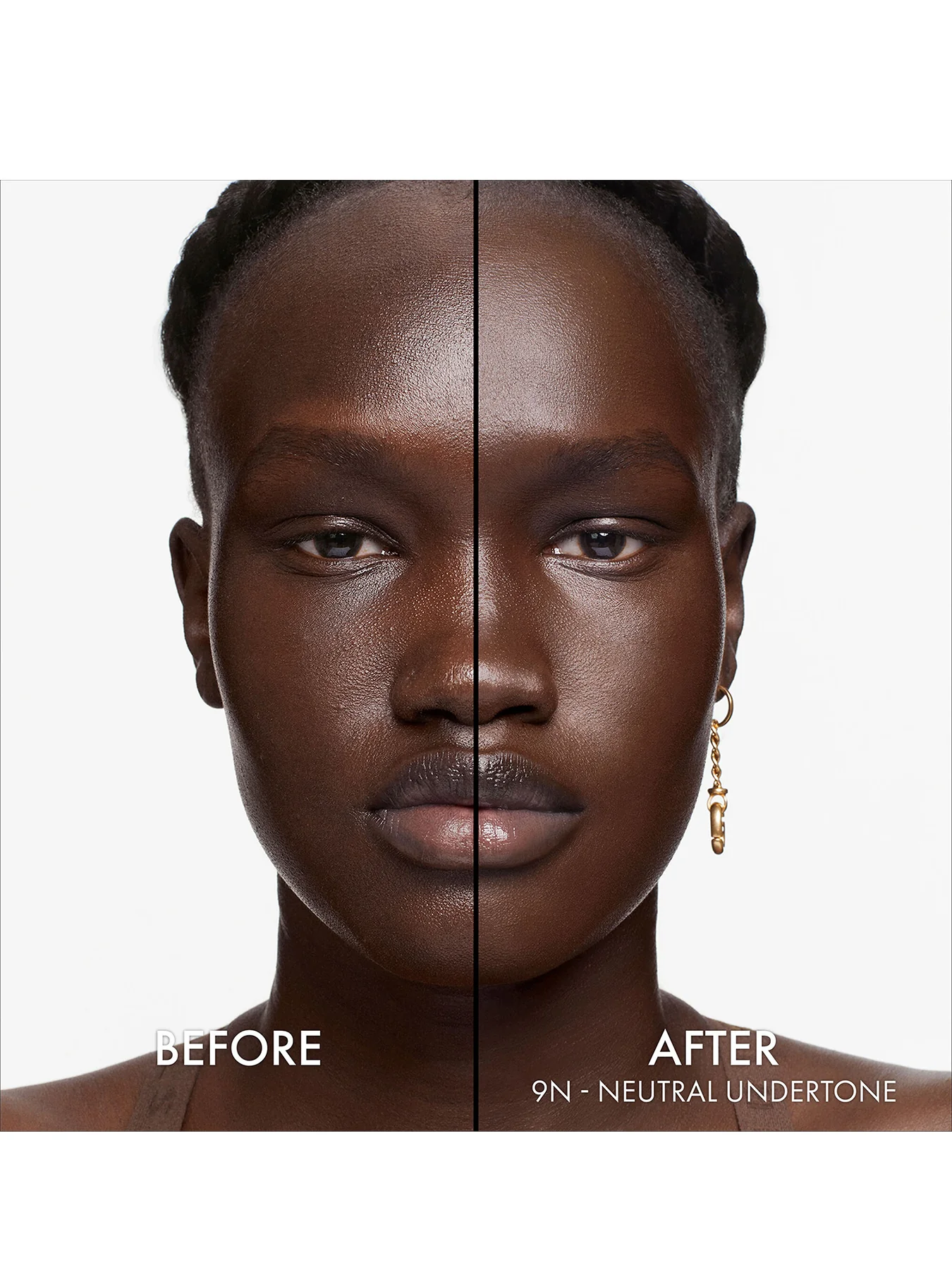 Dior Forever Skin Glow Foundation - Image 206