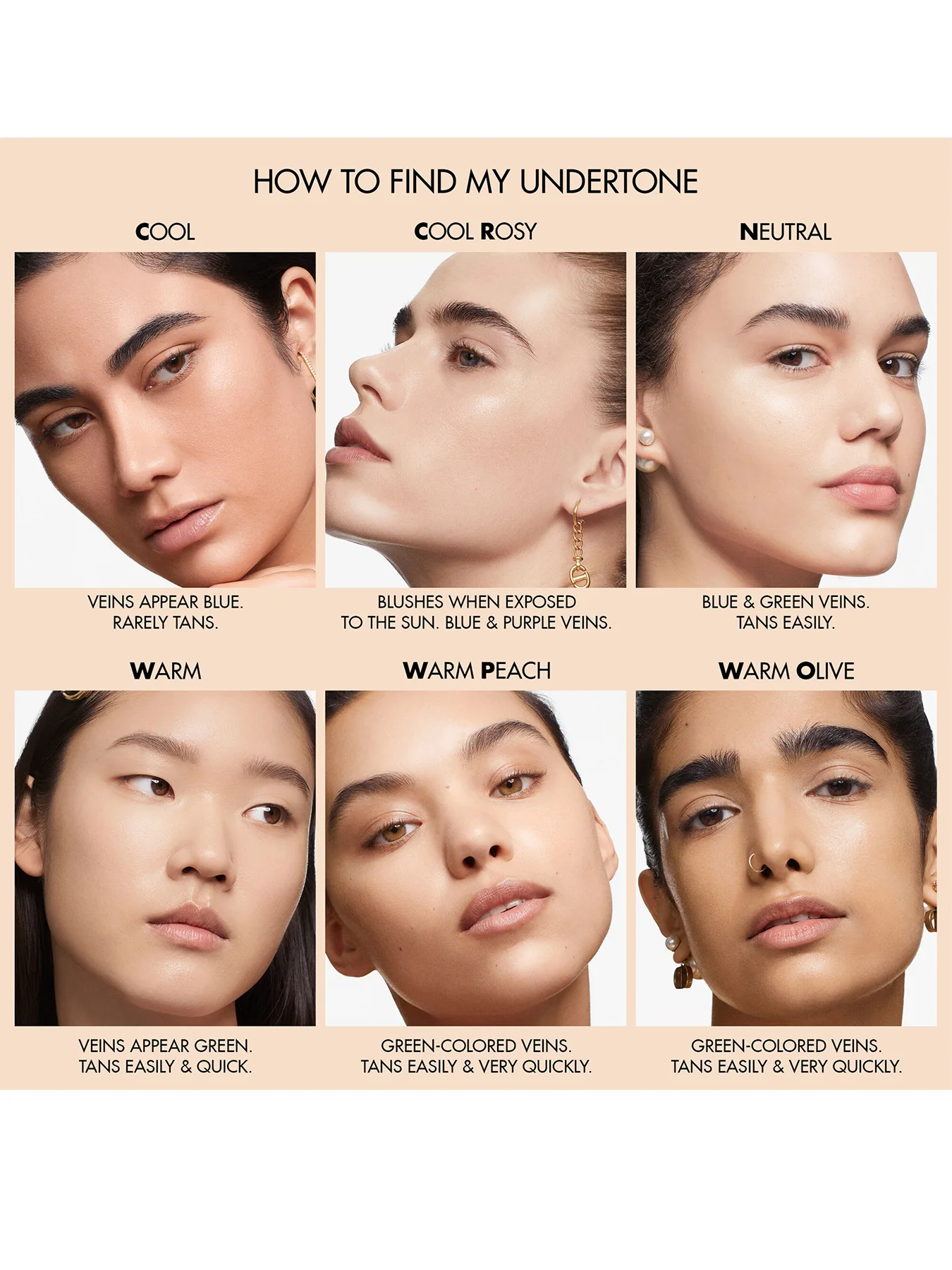 Dior Forever Skin Glow Foundation - Image 25