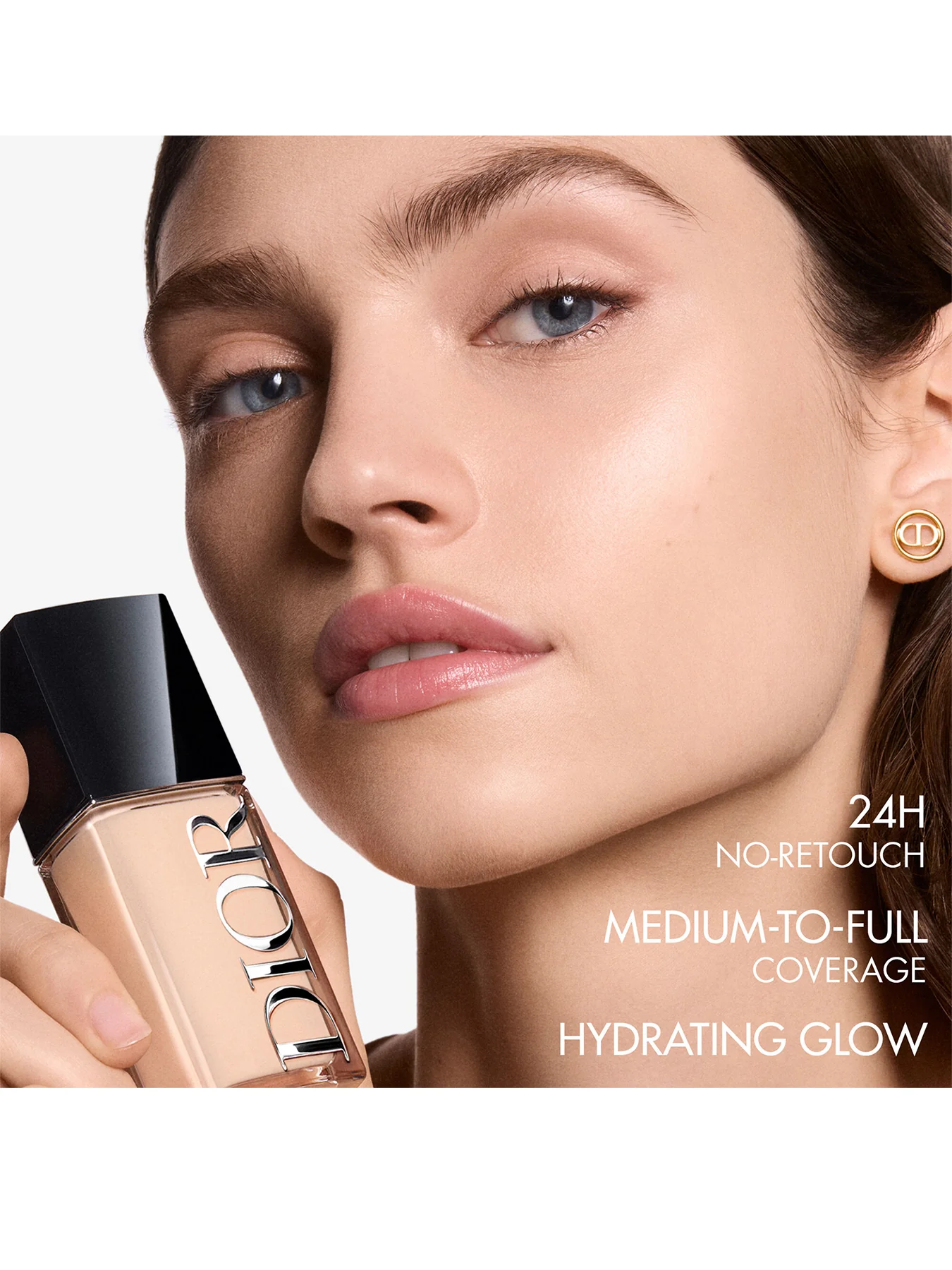 Dior Forever Skin Glow Foundation - Image 26