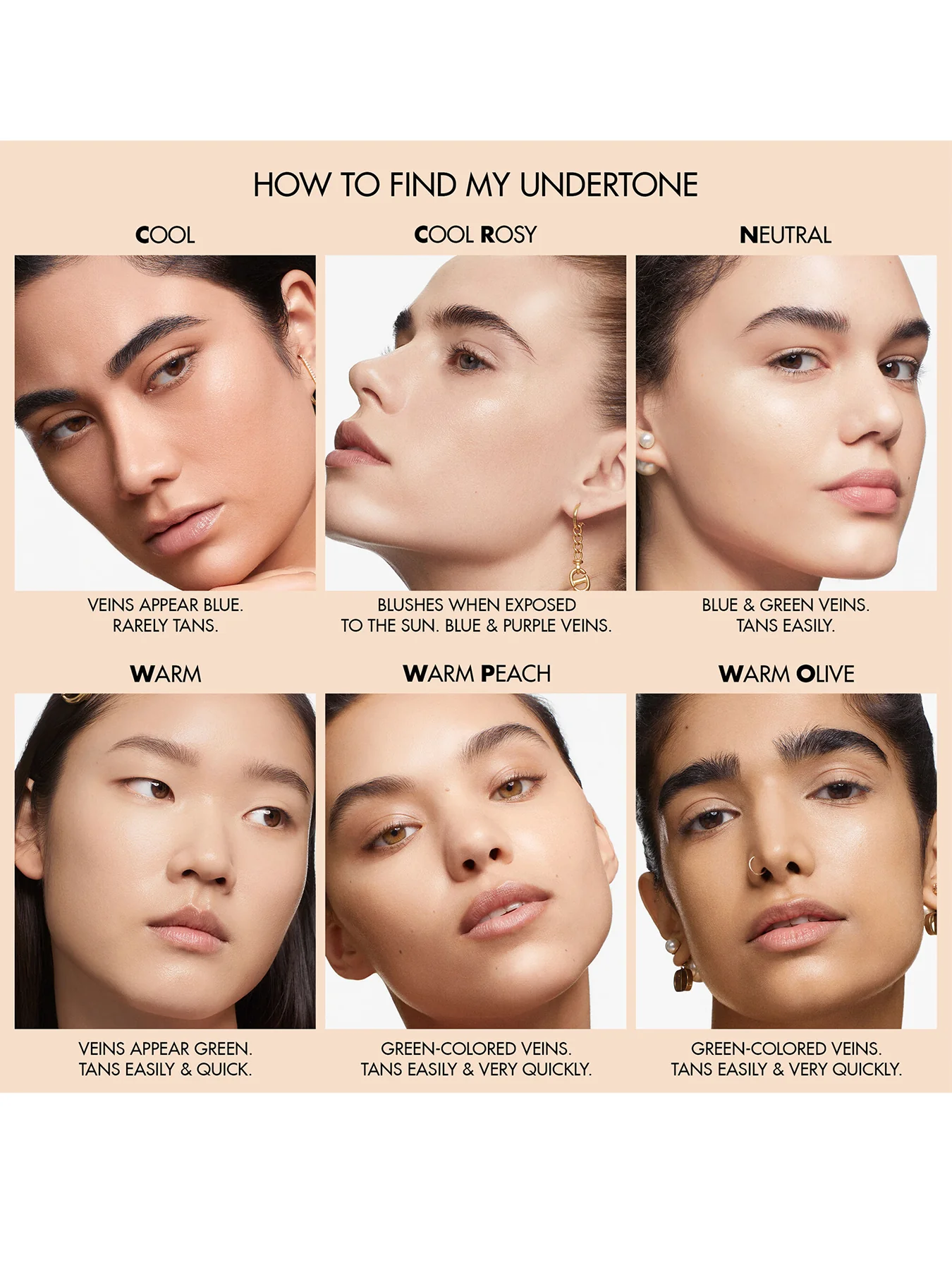 Dior Forever Skin Glow Foundation - Image 67