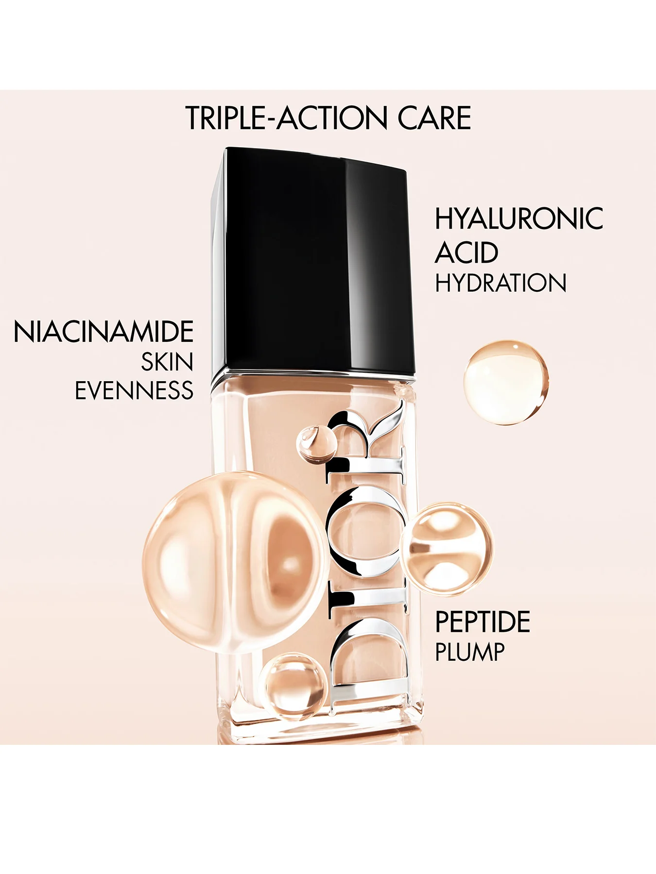 Dior Forever Skin Glow Foundation - Image 76
