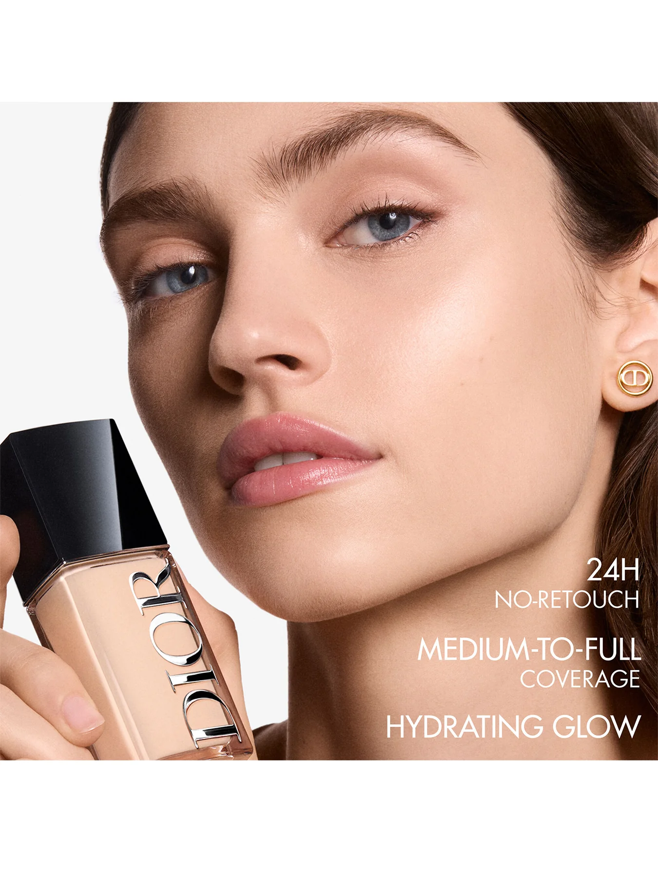 Dior Forever Skin Glow Foundation - Image 82