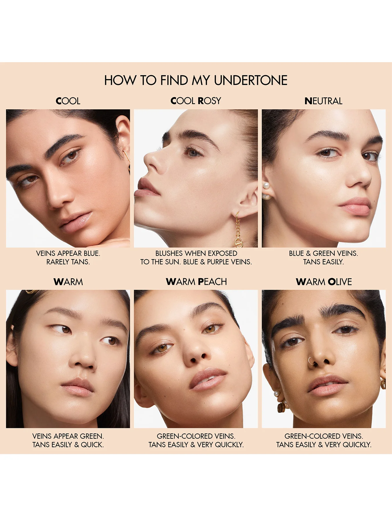 Dior Forever Skin Glow Foundation - Image 95