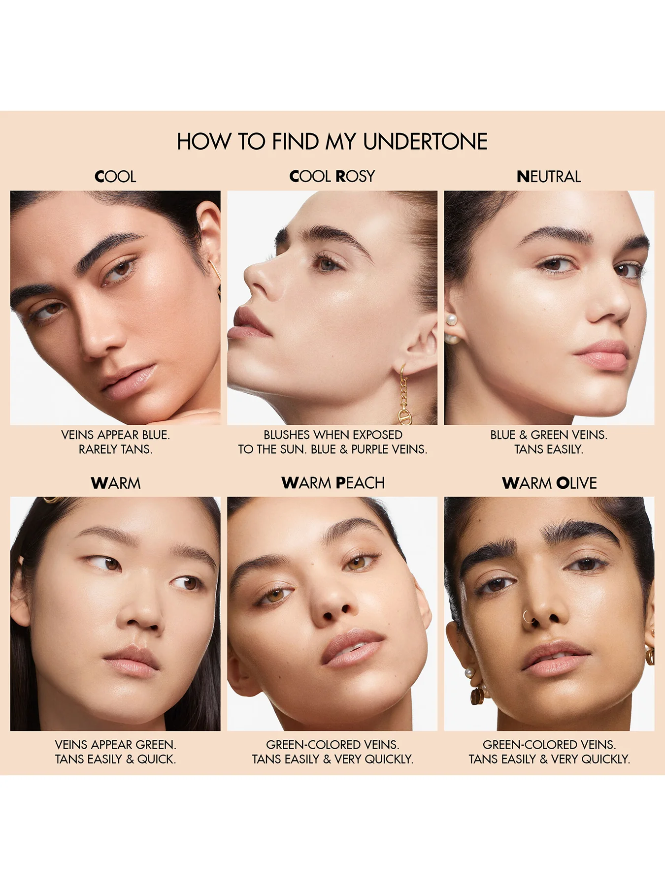 Dior Forever Skin Wear Foundation - Image 129