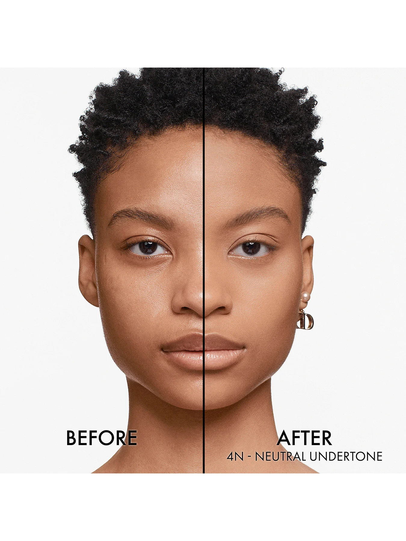 Dior Forever Skin Wear Foundation - Image 156