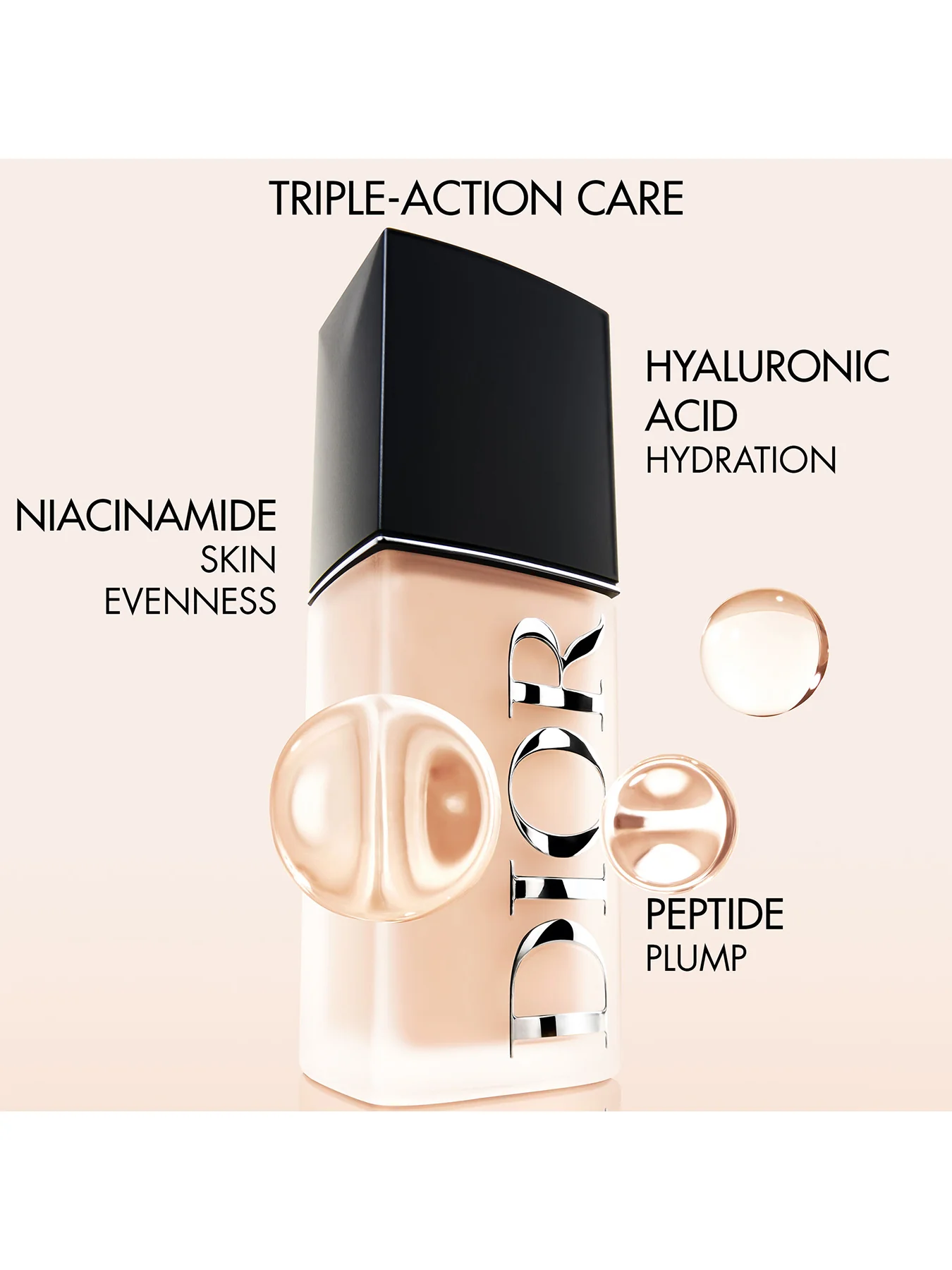 Dior Forever Skin Wear Foundation - Image 159