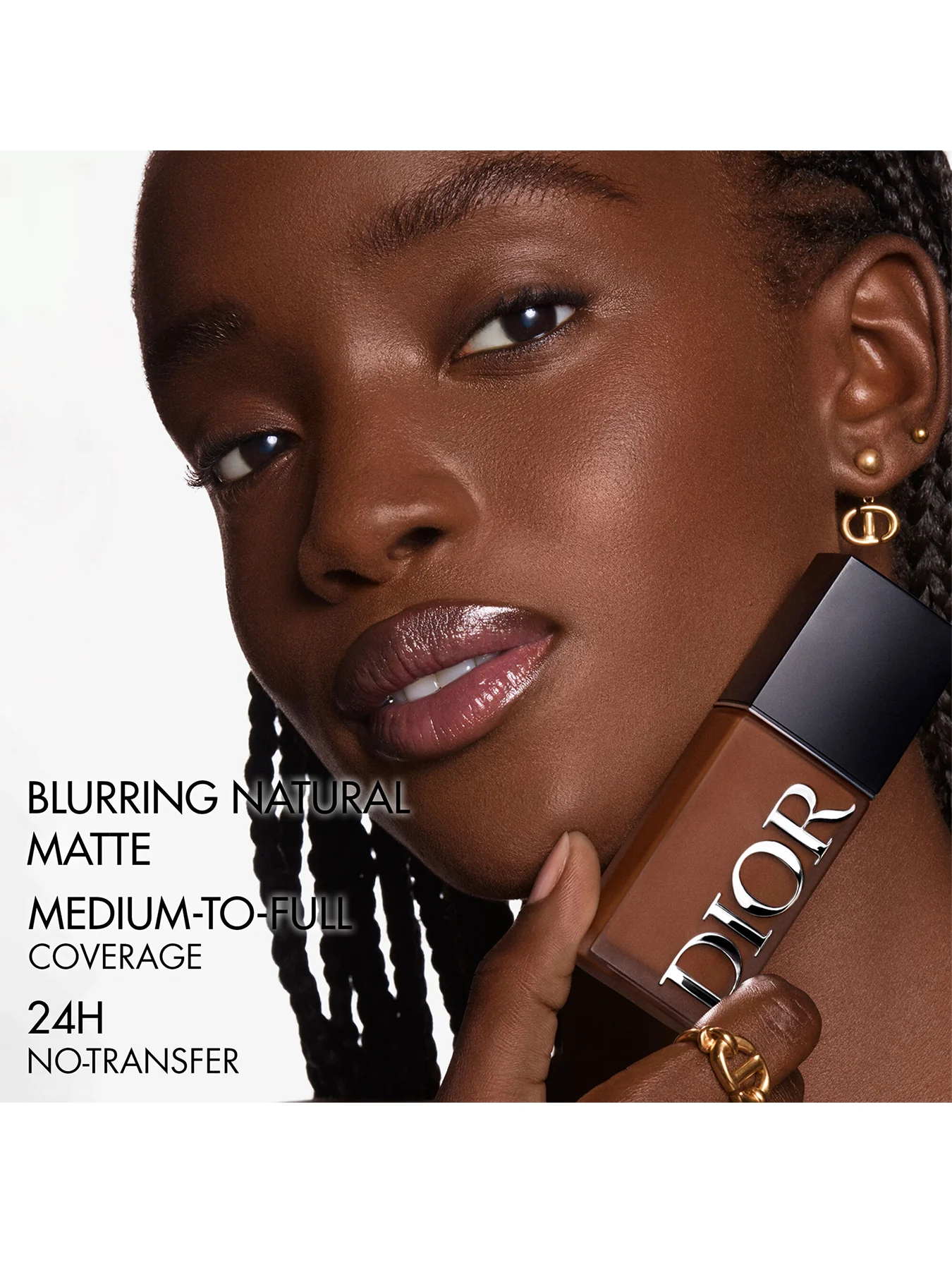 Dior Forever Skin Wear Foundation - Image 179