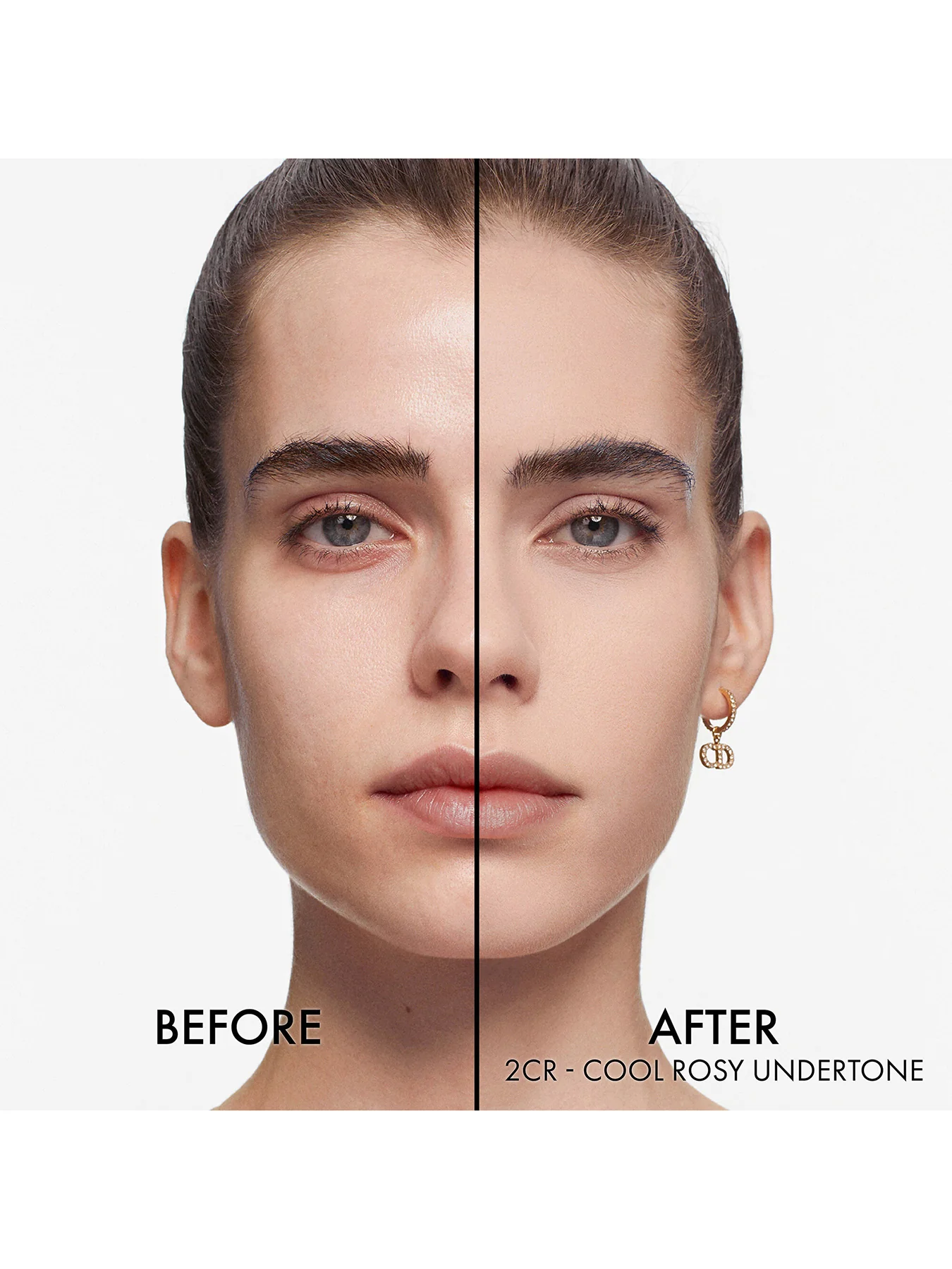 Dior Forever Skin Wear Foundation - Image 65