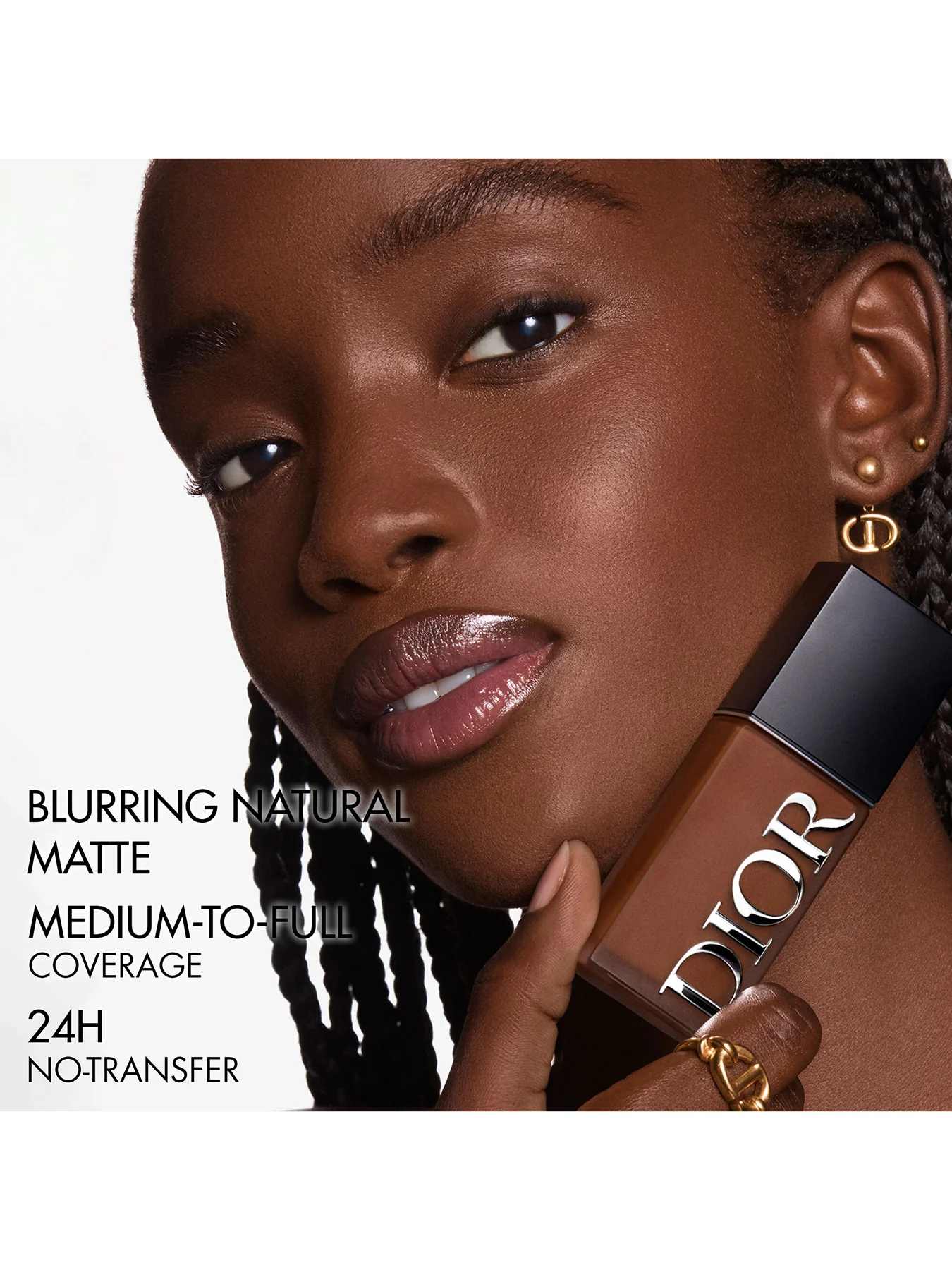 Dior Forever Skin Wear Foundation - Image 74