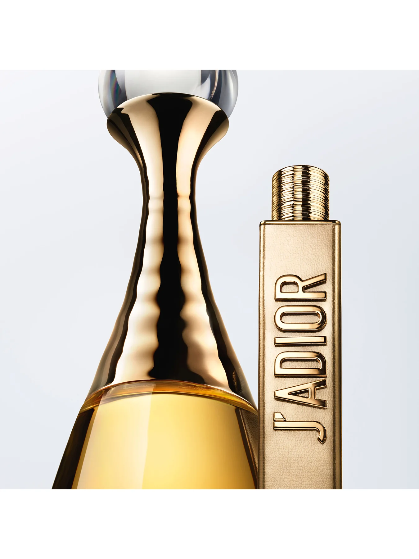 J’adior Solid Perfume - J’adore l’Or - Image 5