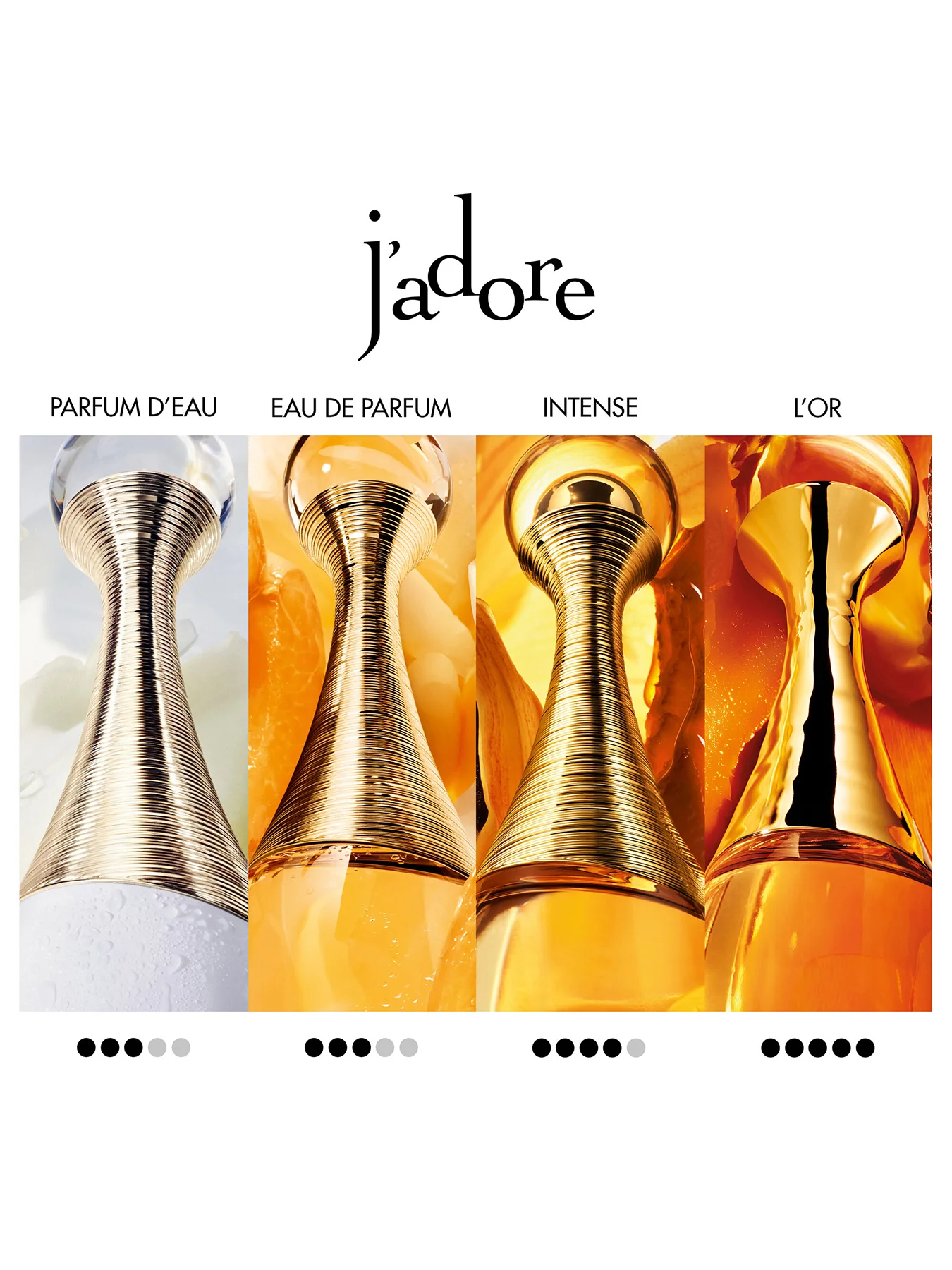 J'adore Intense 50ml - Image 3