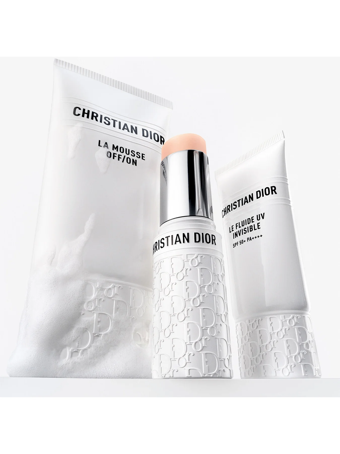 Hydrating Invisible UV Fluid SPF 50+ PA++++ - Image 3