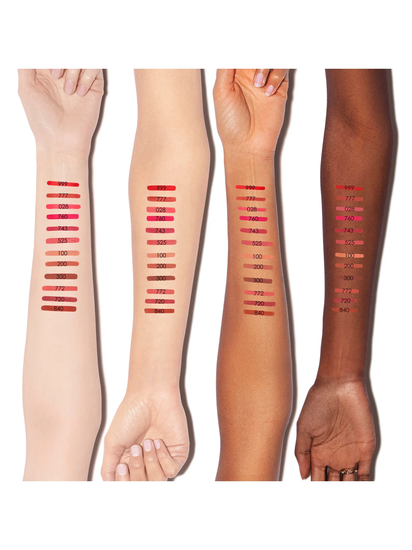 Rouge Dior Contour Lip Liner - Image 65