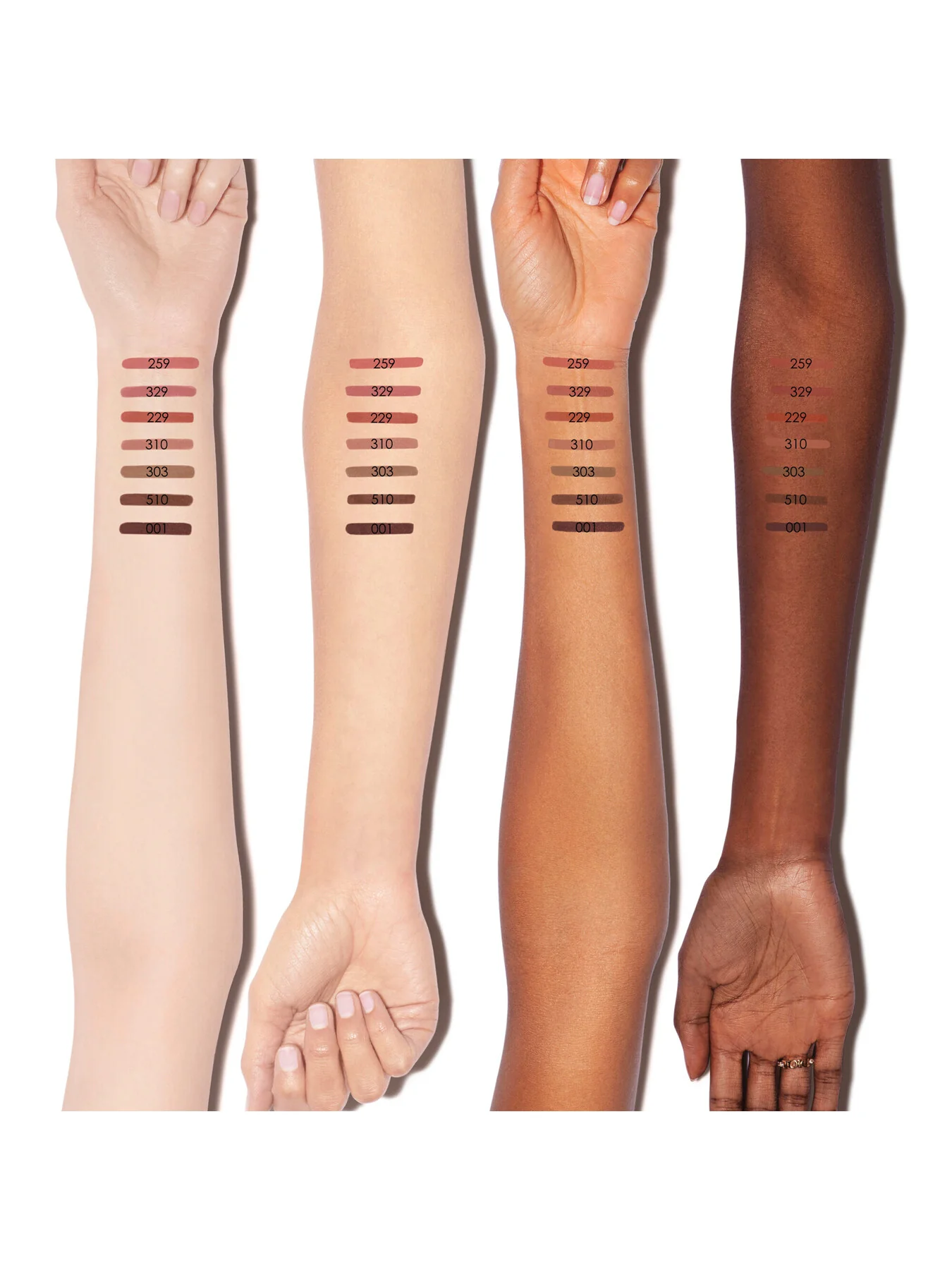 Rouge Dior Contour Lip Liner - Image 89