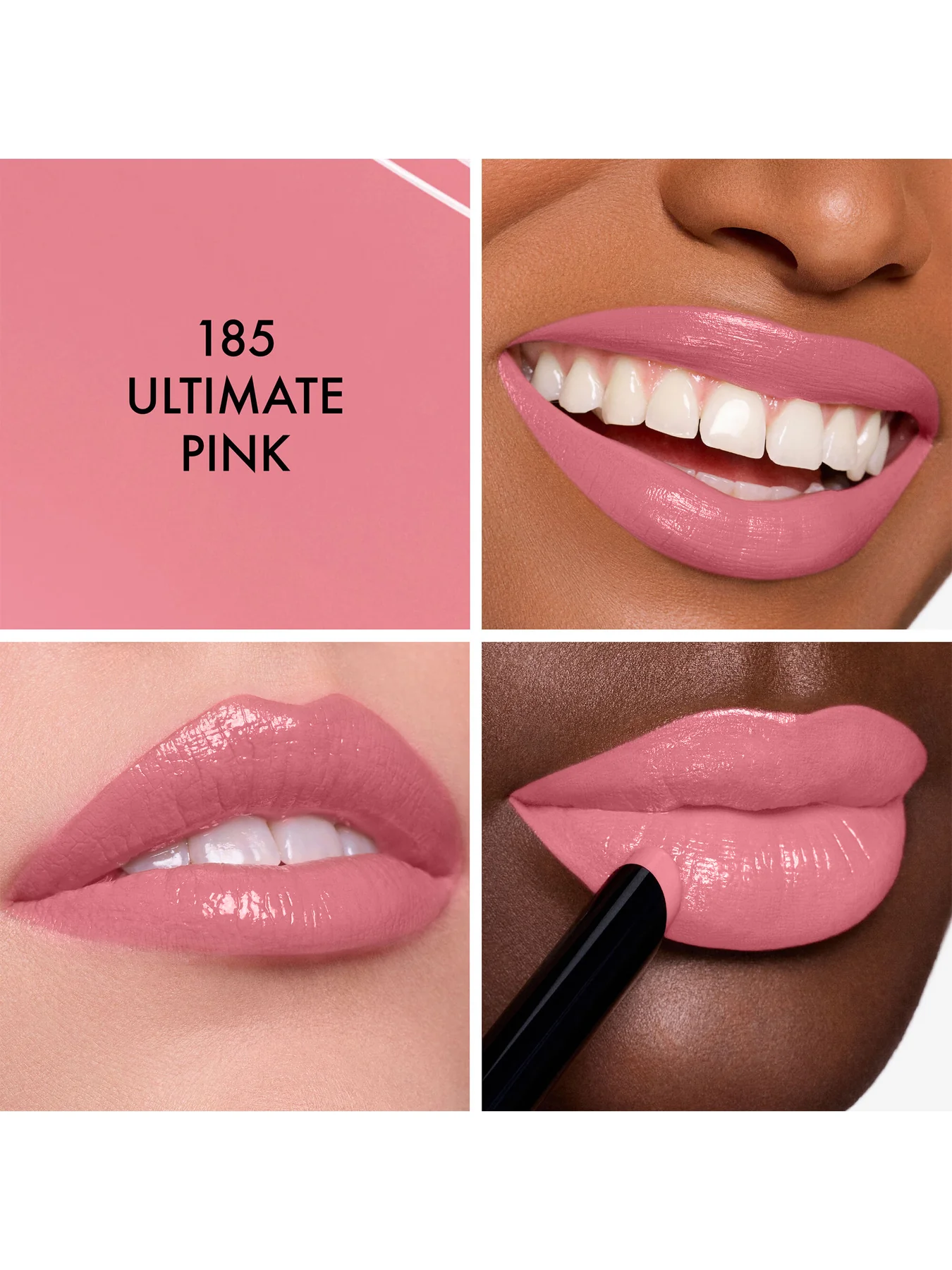 Rouge Dior On Stage Shine Lipstick - Image 10