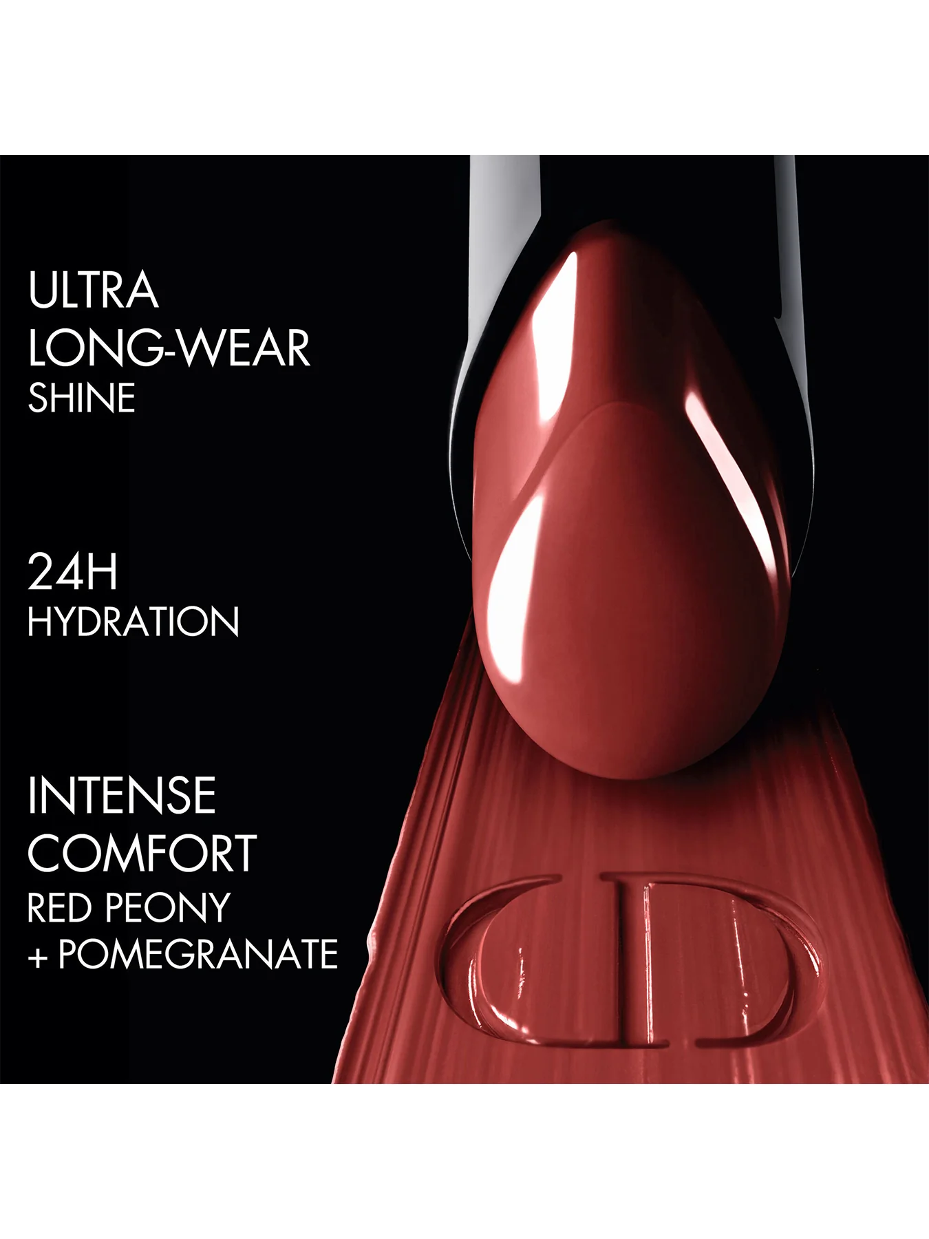 Rouge Dior On Stage Shine Lipstick - Image 46