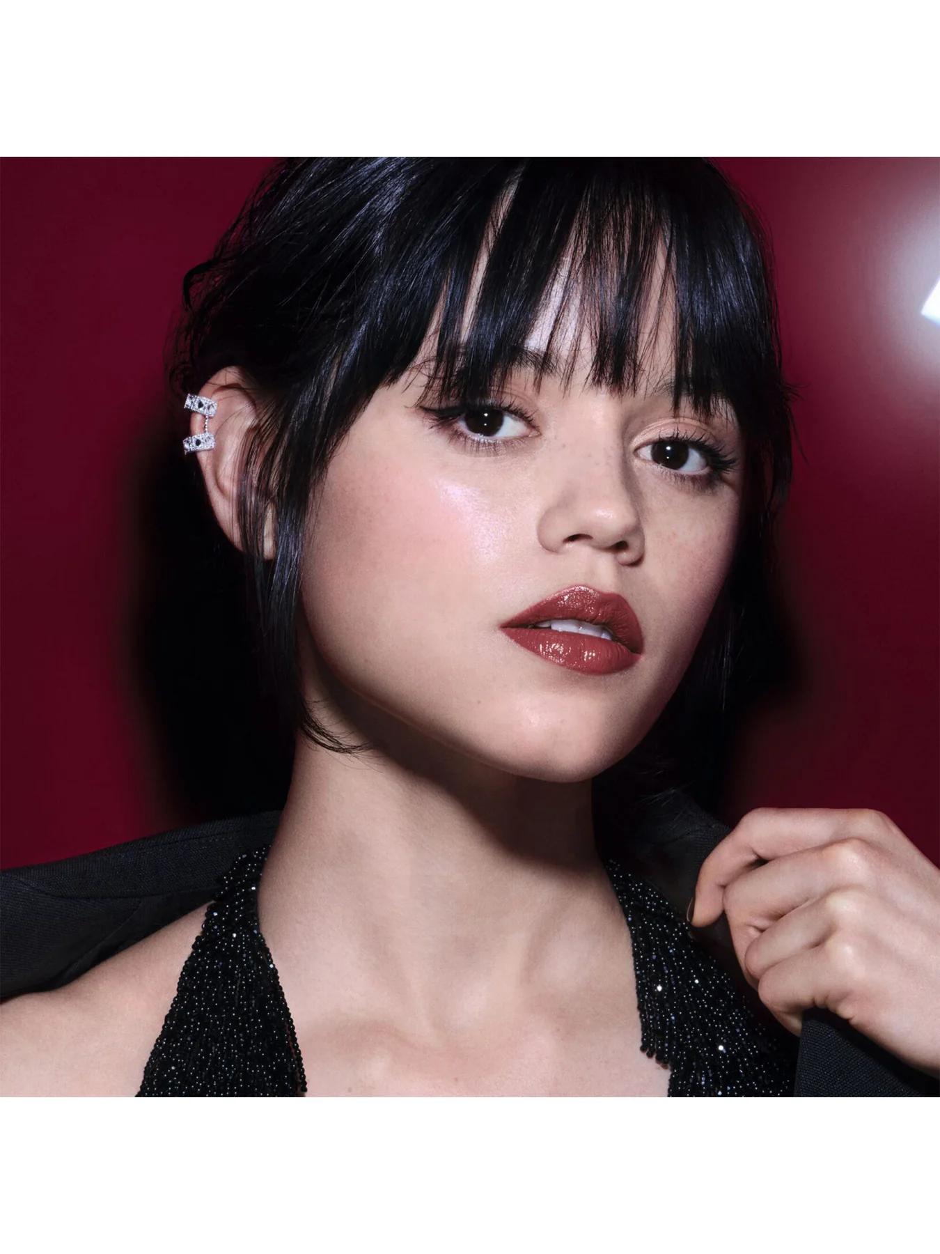 Rouge Dior On Stage Shine Lipstick - Image 64