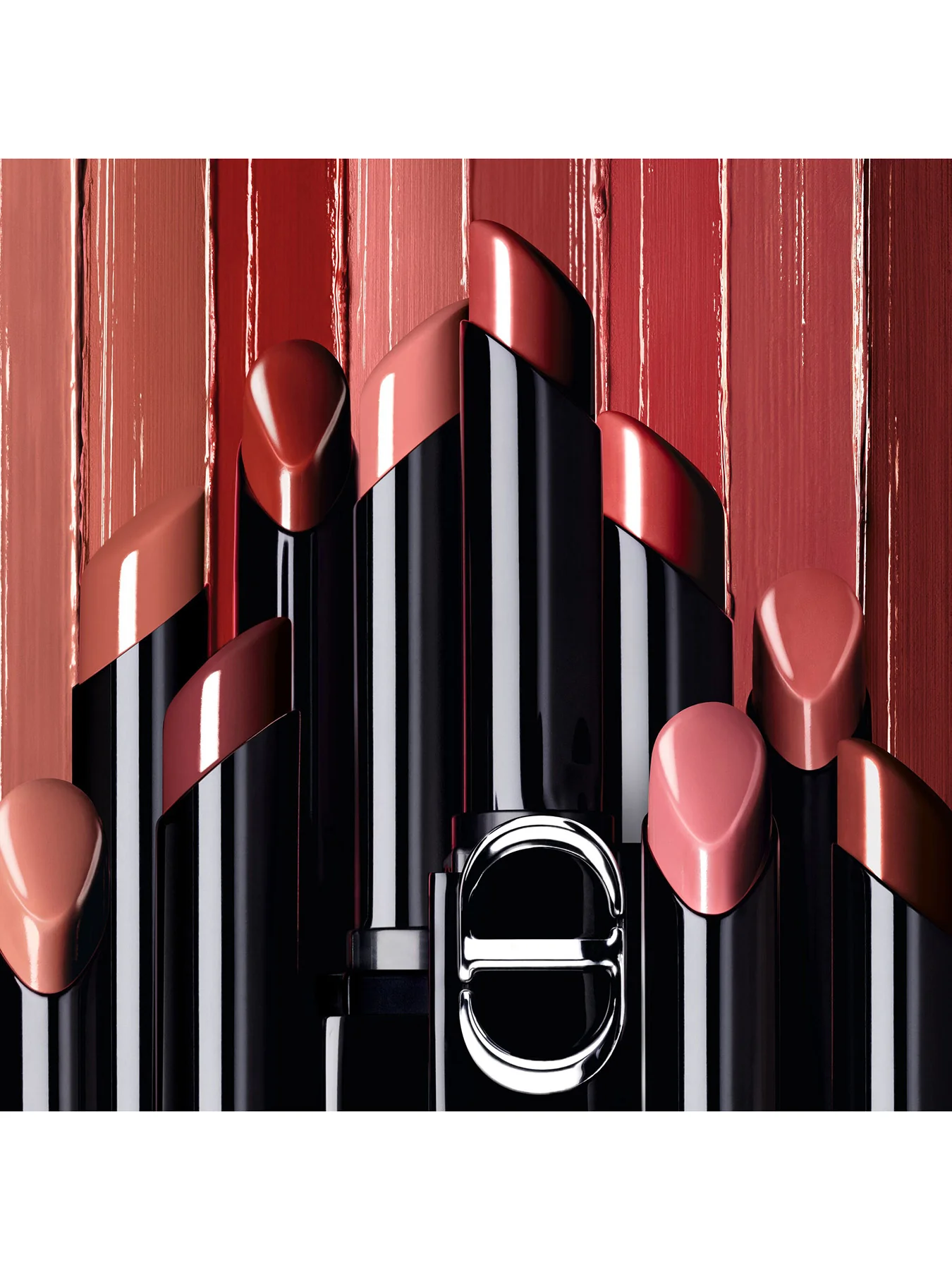Rouge Dior On Stage Shine Lipstick - Image 93