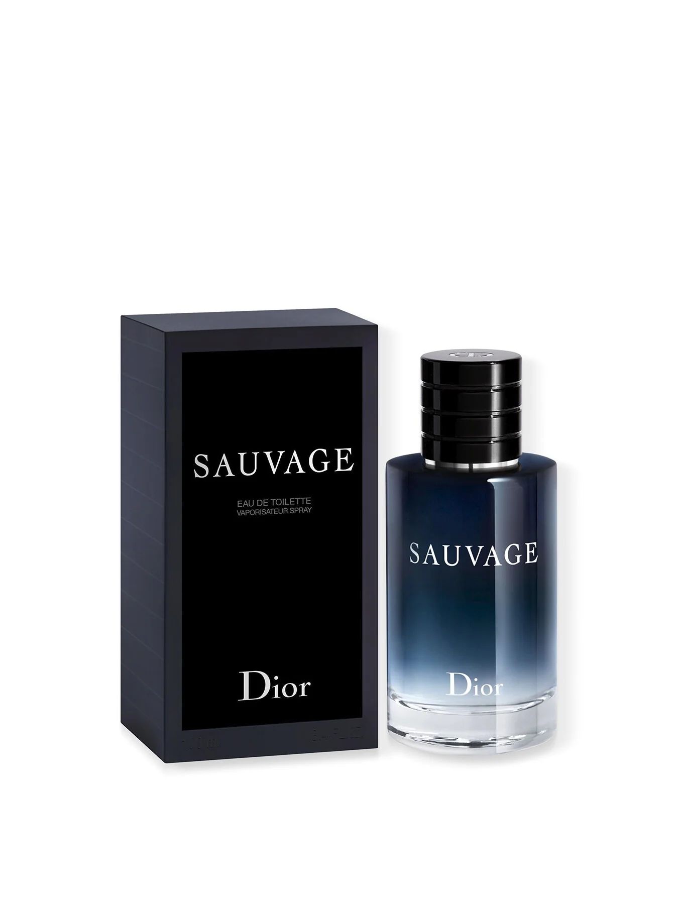 Sauvage Eau de Toilette Refillable 100ml - Image 7