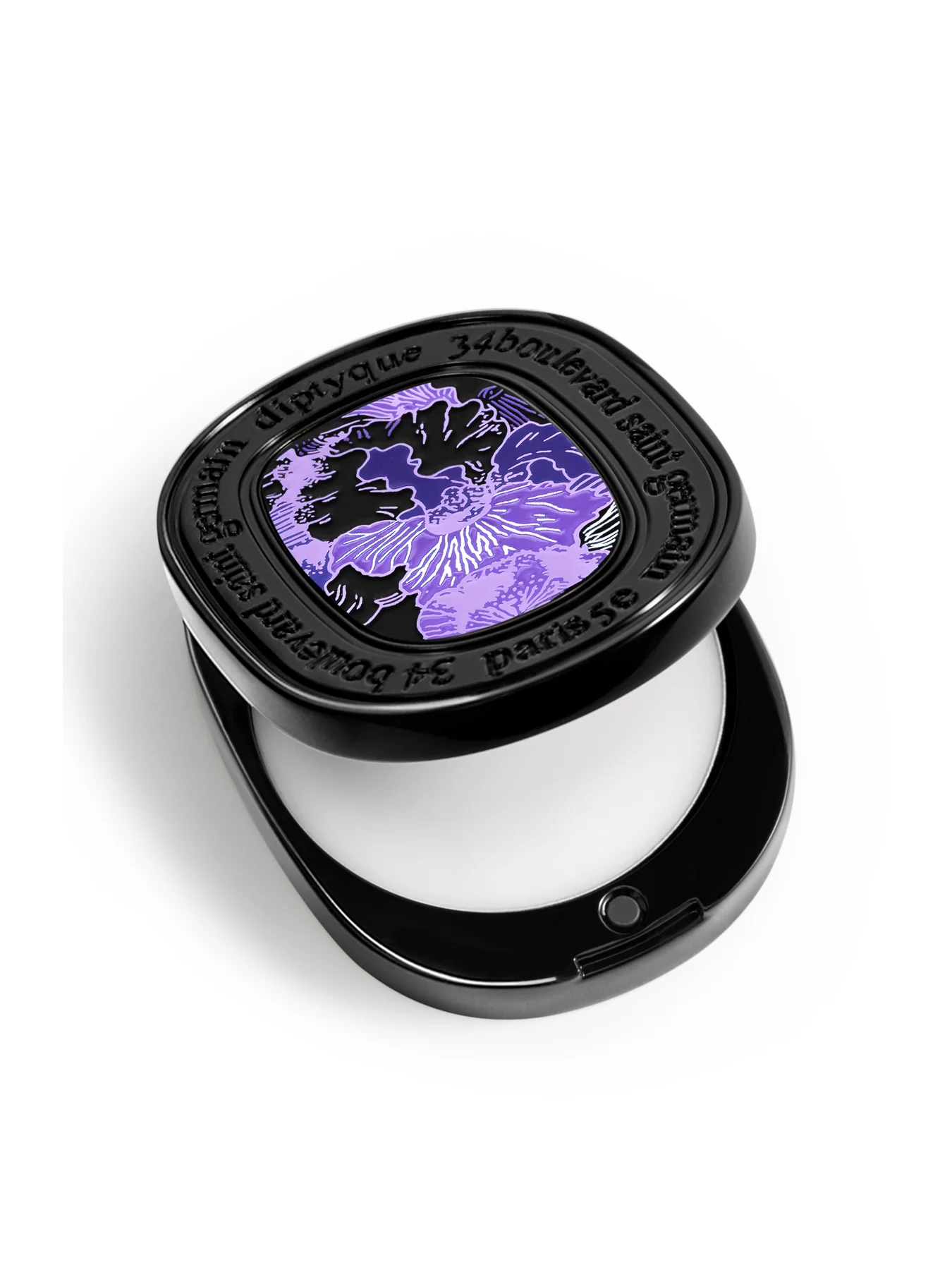 Fleur De Peau Solid Perfume 3g - Image 2