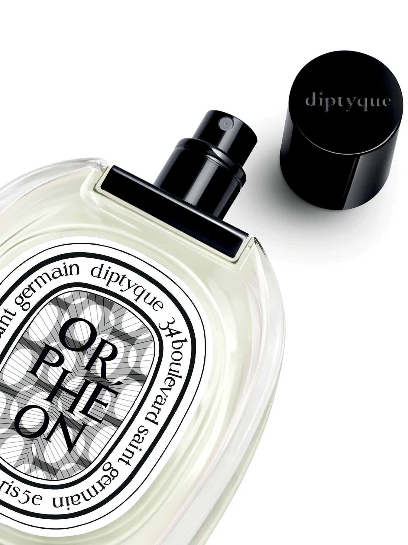 Orpheon Eau de Toilette 100ml - Image 3