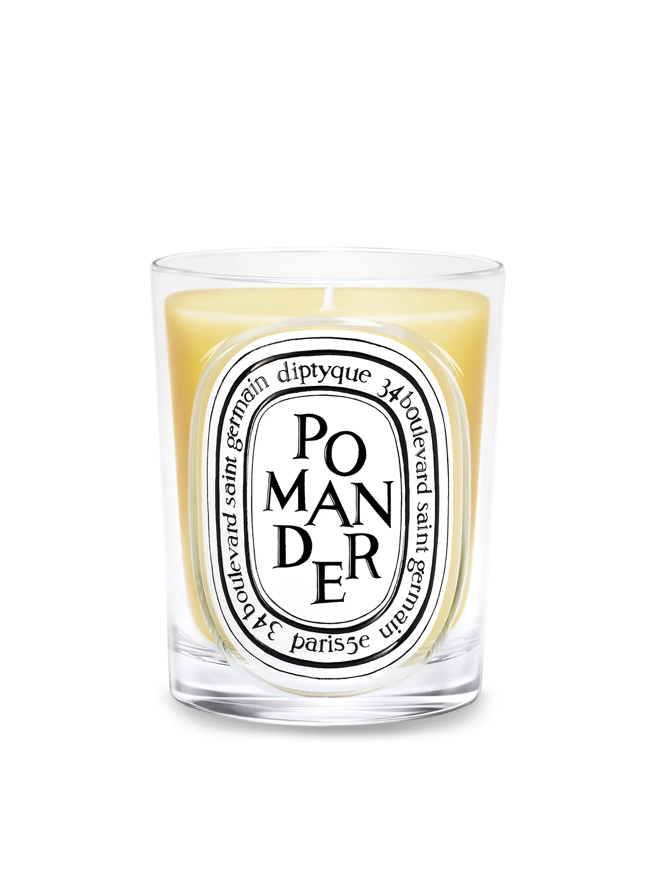 Pomander Classic Candle 190g
