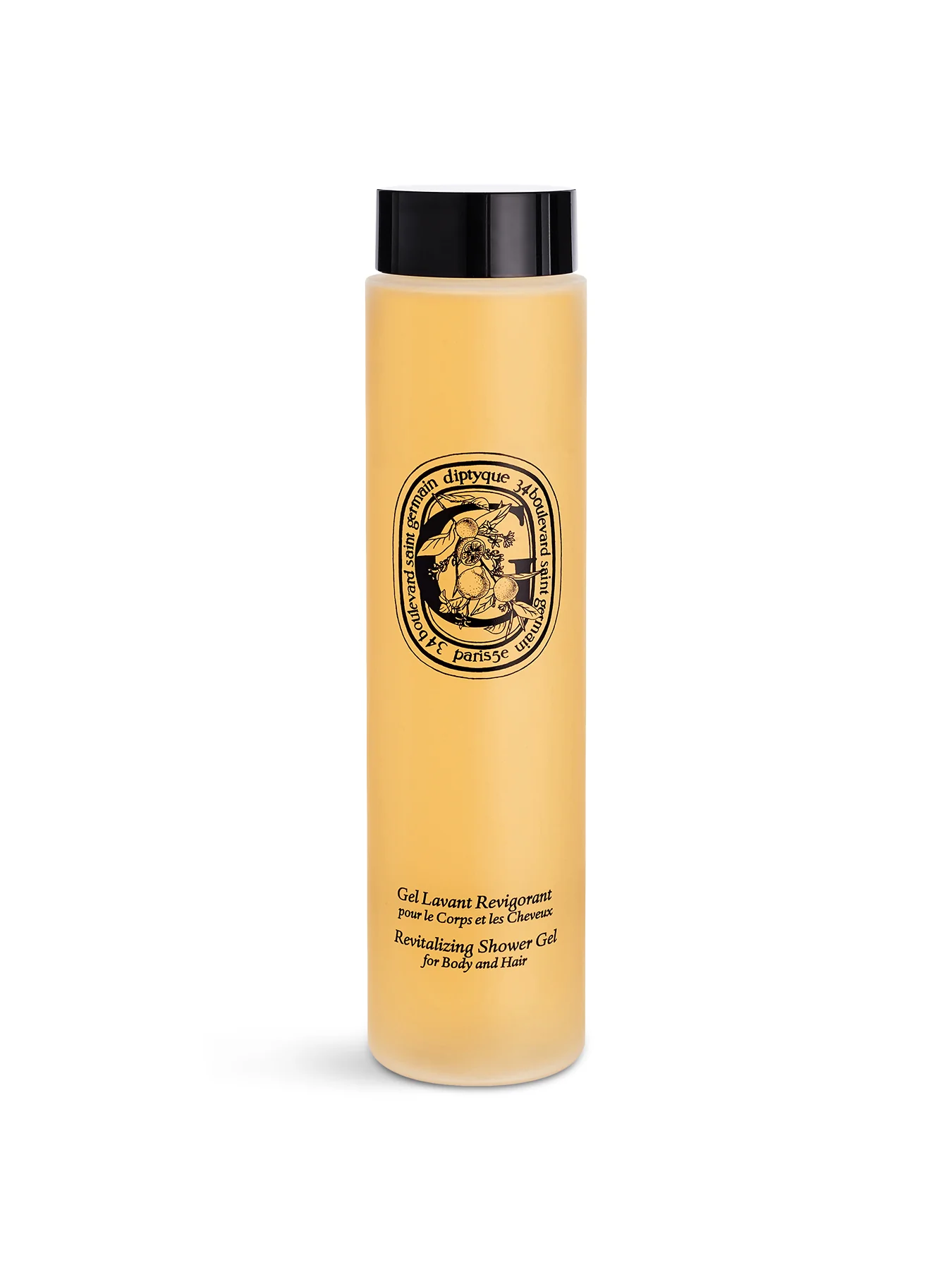 Revitalizing Shower Gel 200ml