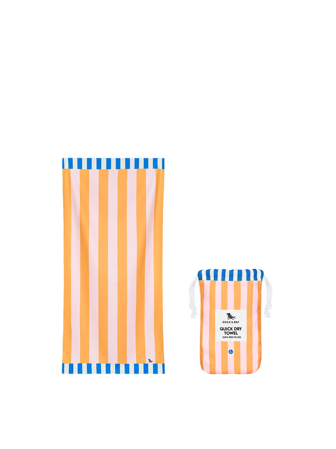 Beach Towel Large - Image 2