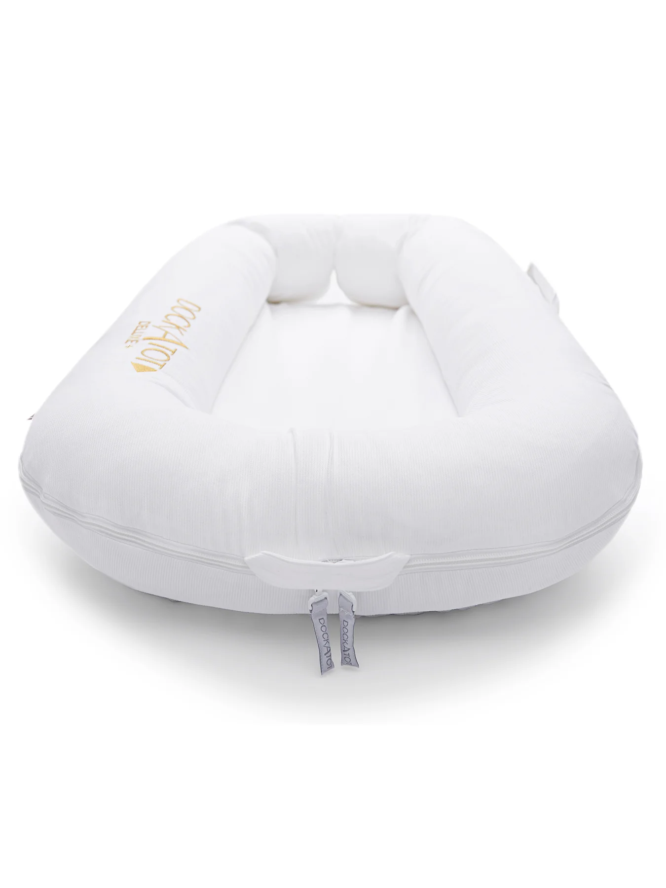 Kids’ Deluxe+ Cover White - Image 2