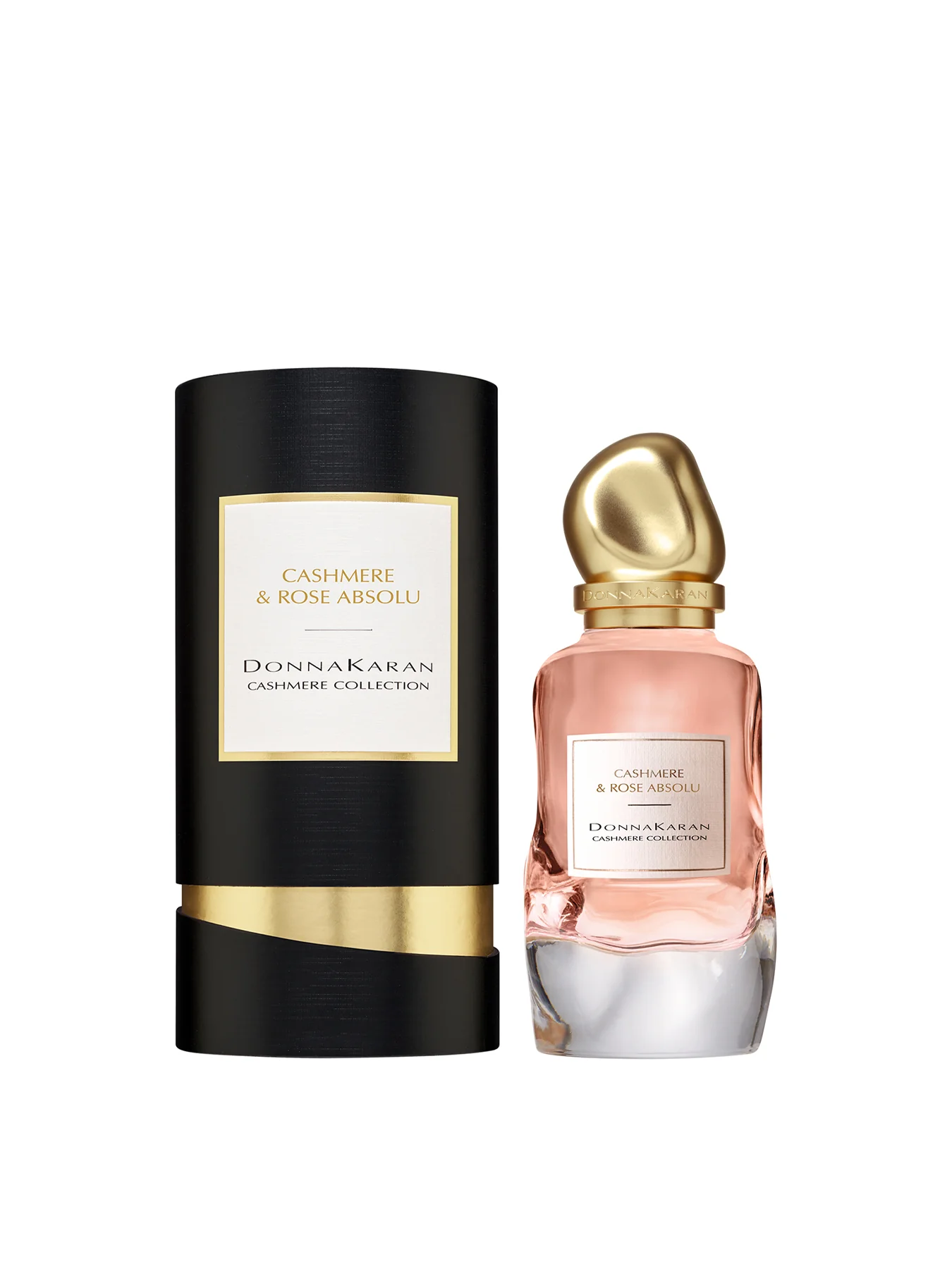 Cashmere and Rose Absolu Eau de Parfum 100ml - Image 2