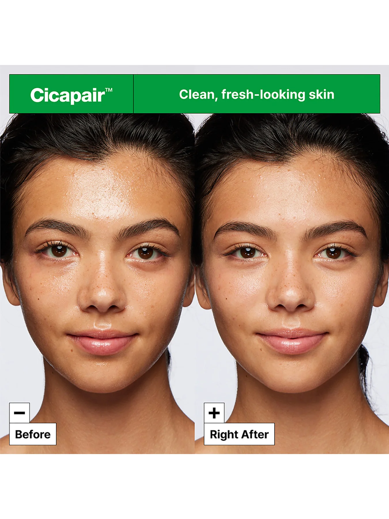The Cicapair Gentle Cleansing Foam 150ml - Image 2