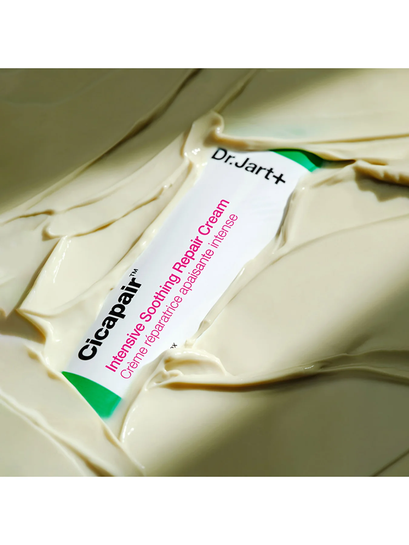 The Cicapair Intensive Soothing Repair Cream 50ml - Image 3