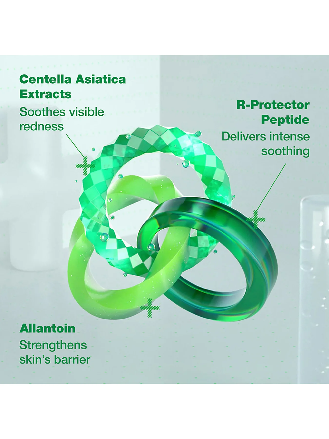 The Cicapair Sleepair Intensive Soothing Repair Mask 75ml - Image 4