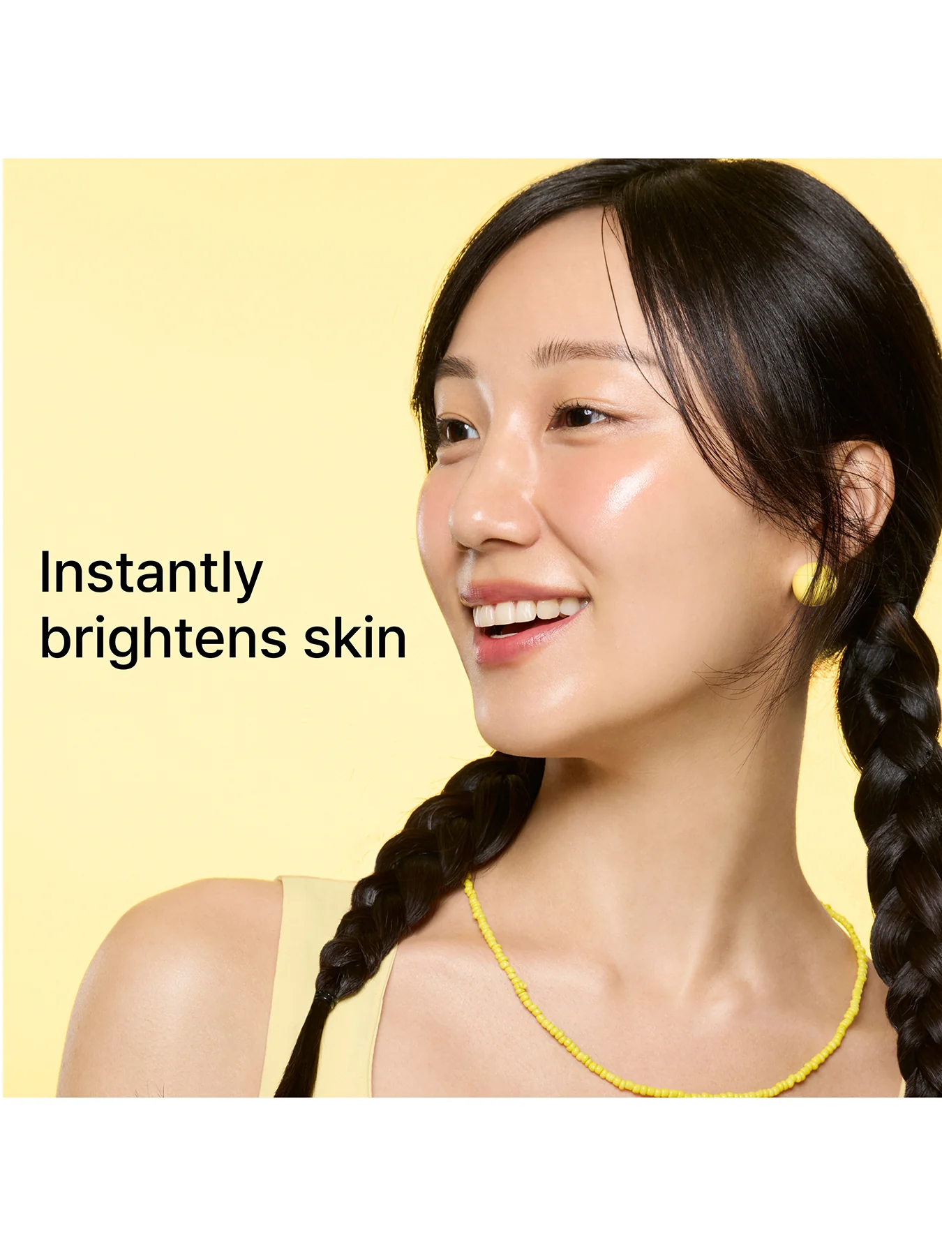 Cryo Rubber Brightening Face Mask - Image 3