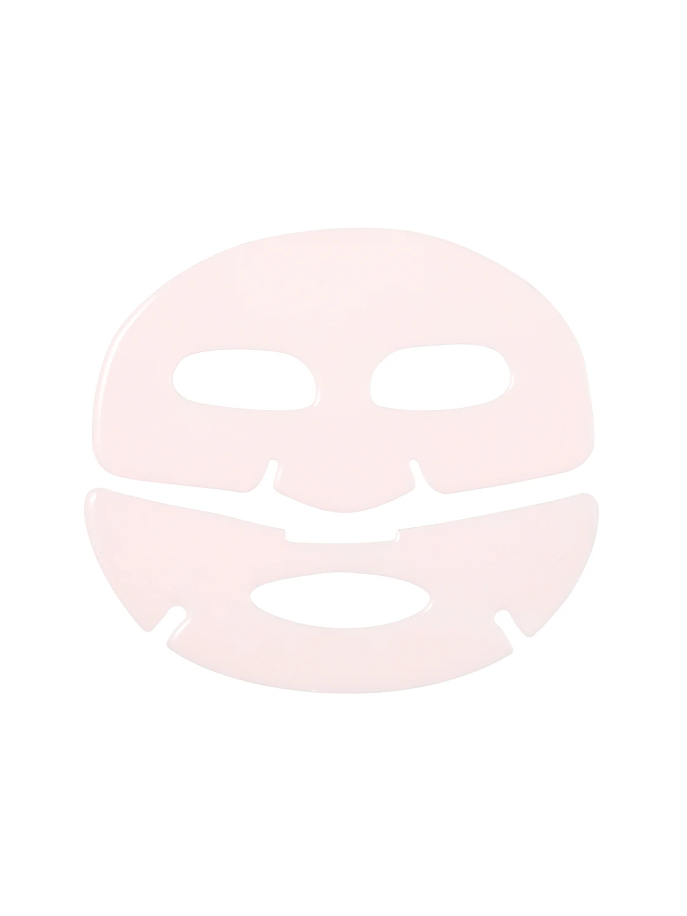 Cryo Rubber Firming Face Mask - Image 2