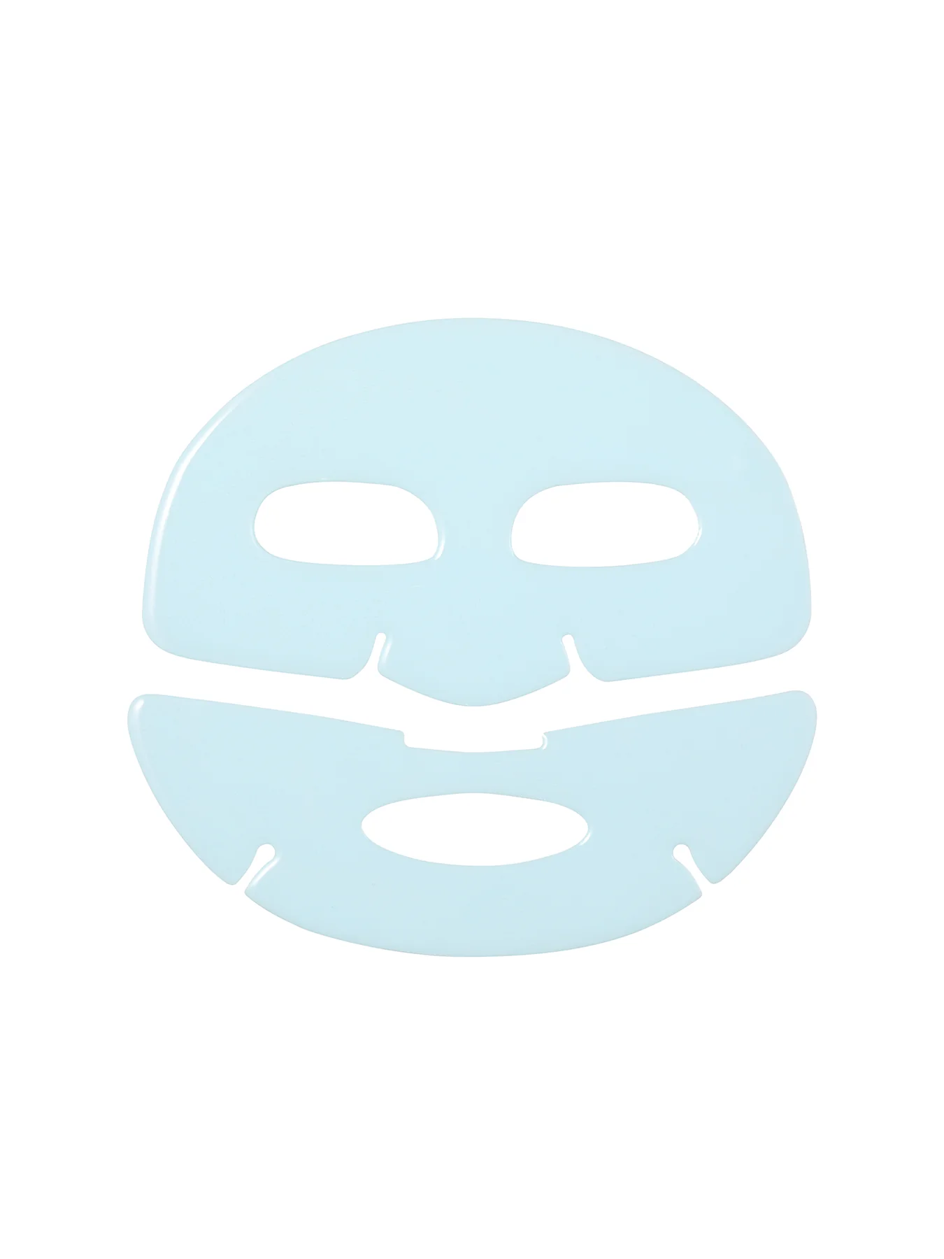 Cryo Rubber Moisturising Face Mask - Image 2