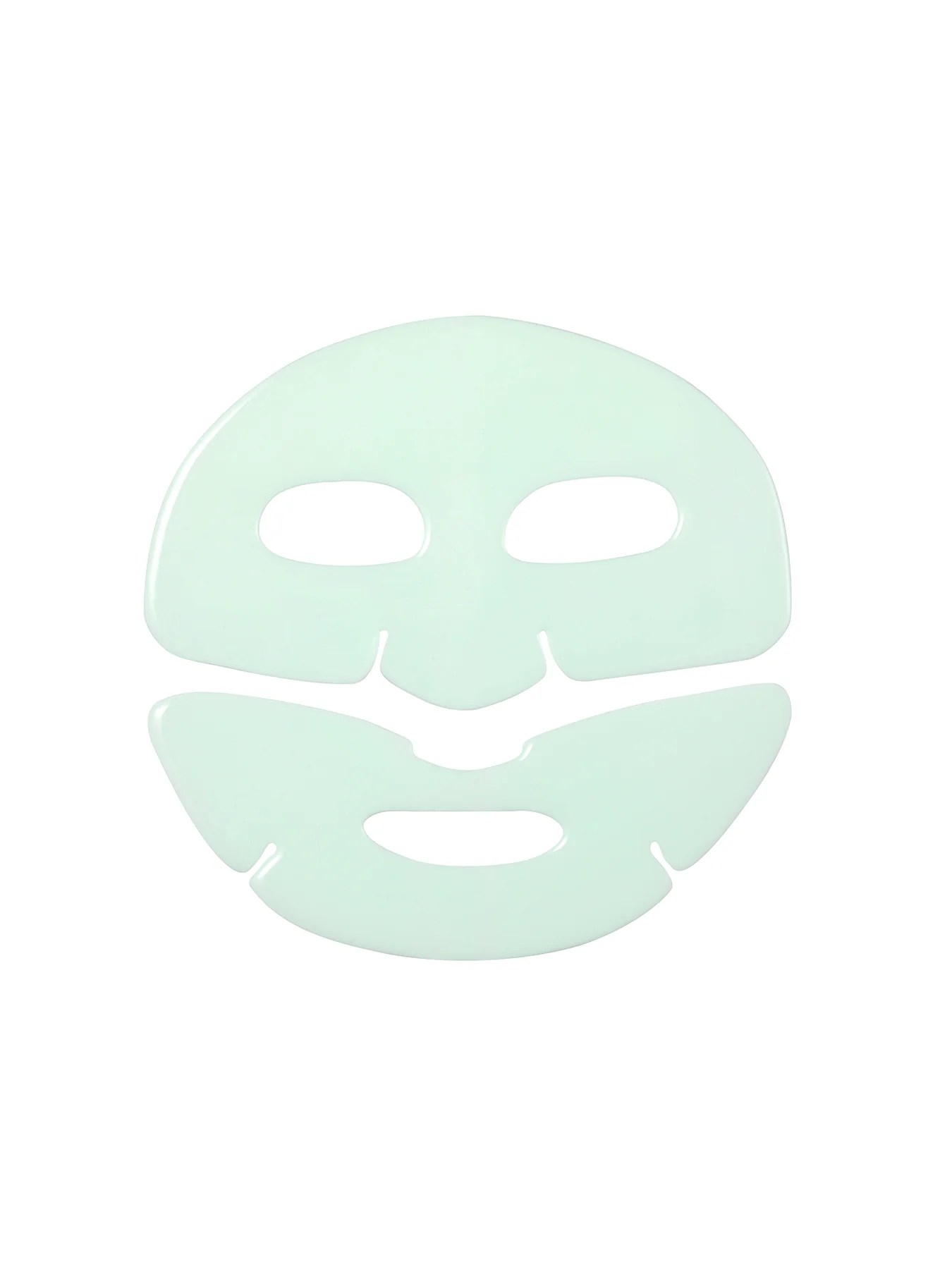 Cryo Rubber Soothing Face Mask - Image 2