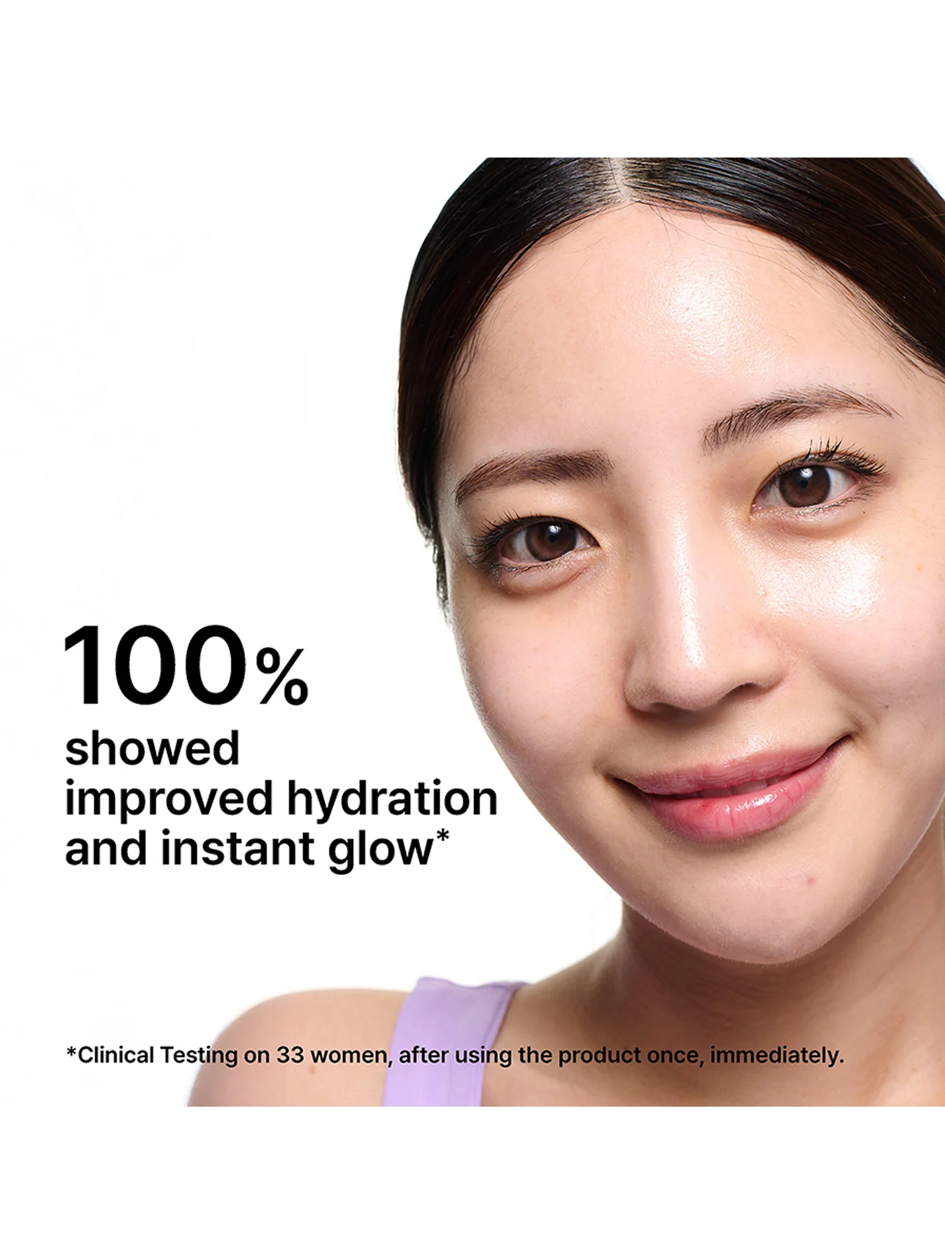 Hydro Firming Mask with Hydrolysed Collagen 4 Pack - Image 2