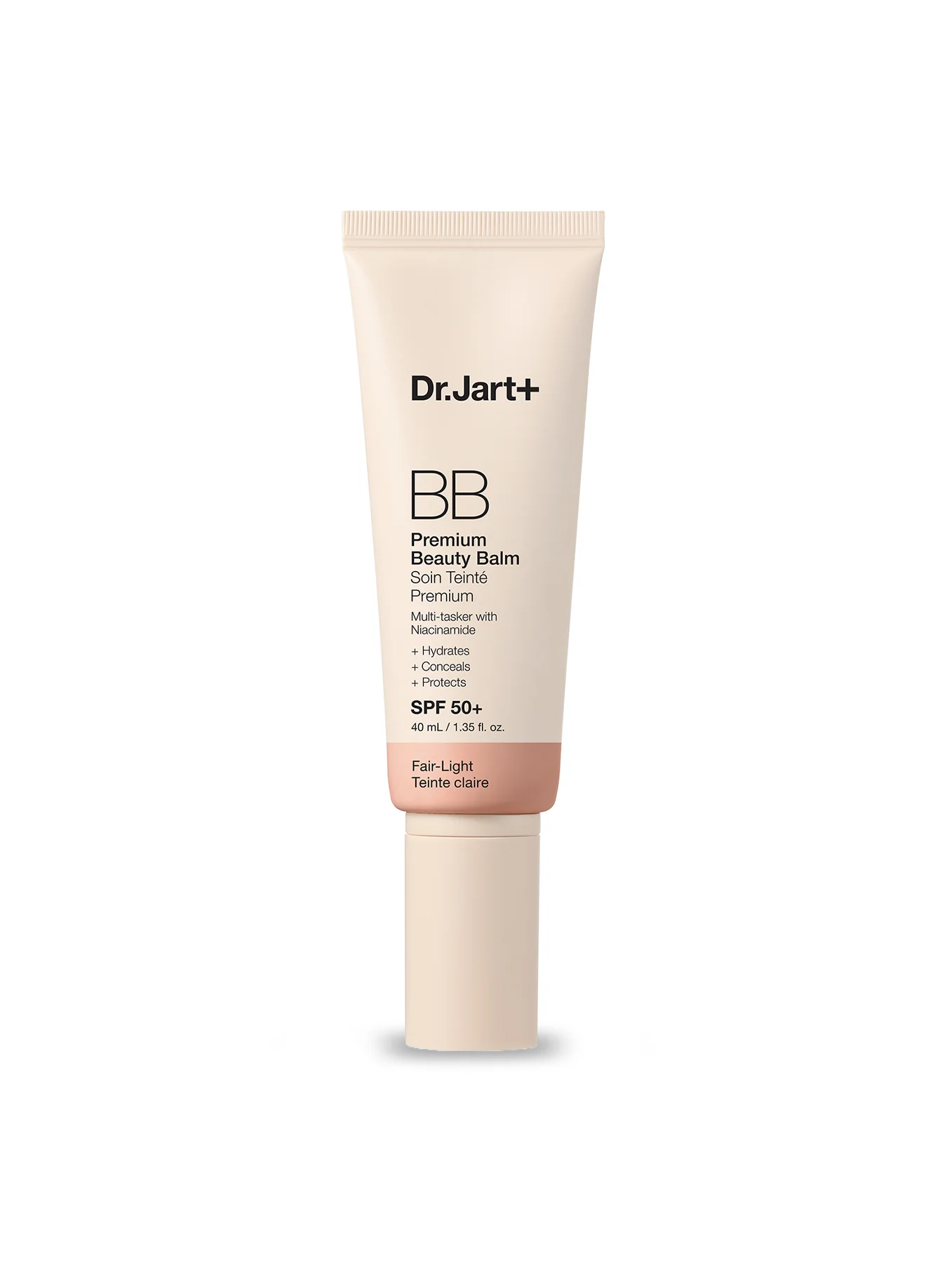 Korean Premium Beauty Balm SPF 50 - Image 3