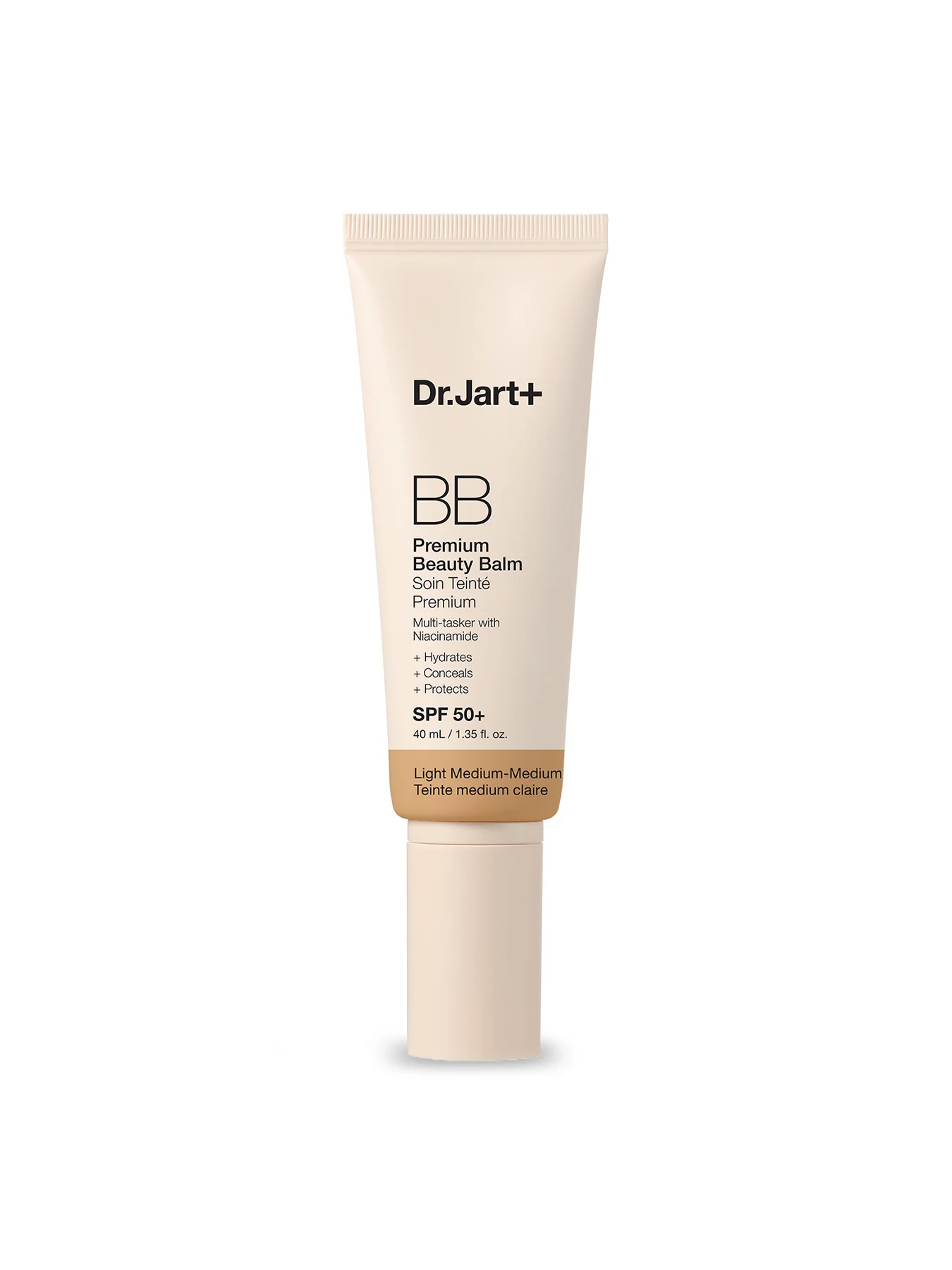 Korean Premium Beauty Balm SPF 50 - Image 5